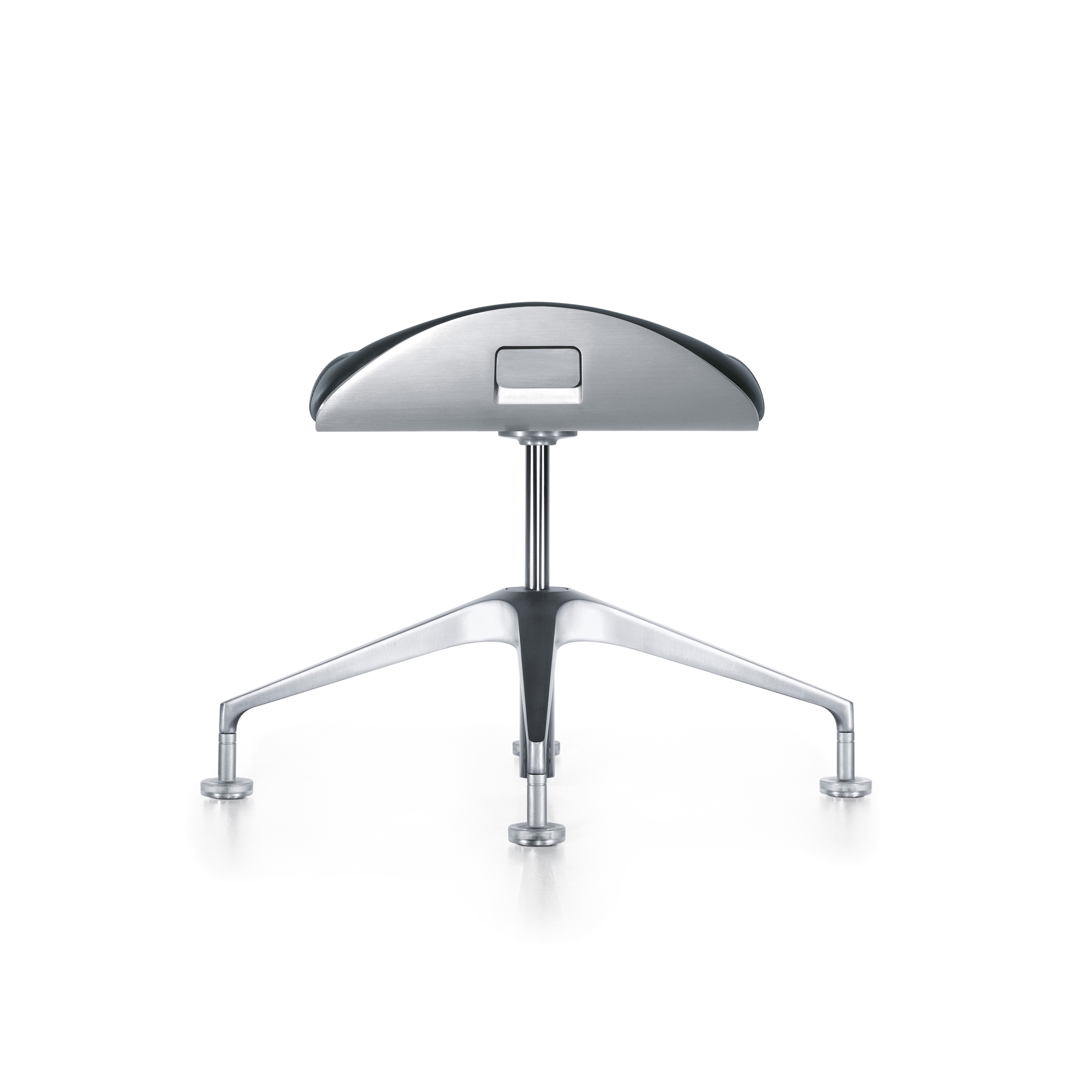Display product Silver 100S from manufacturer Interstuhl