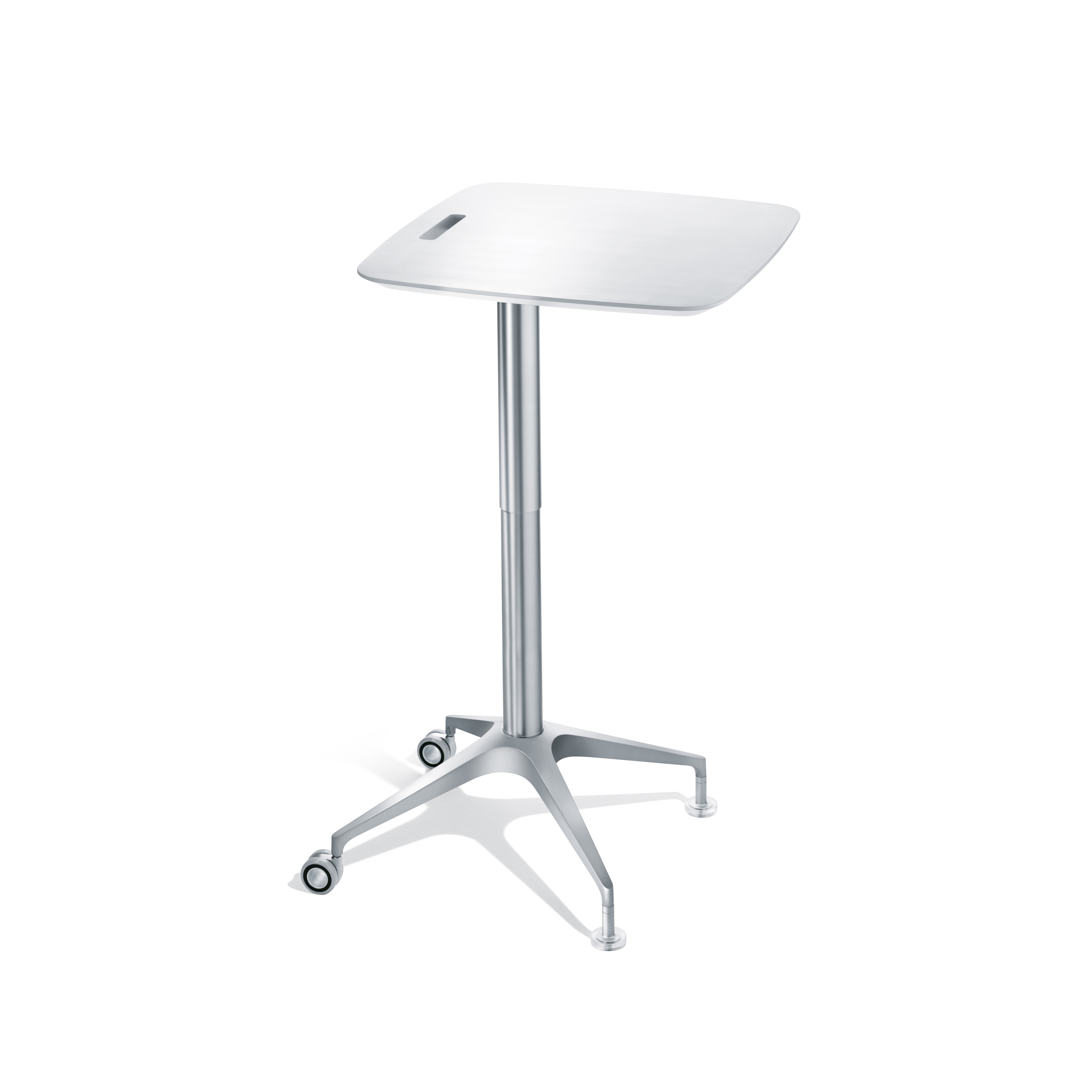 Display product Silver 862S from manufacturer Interstuhl