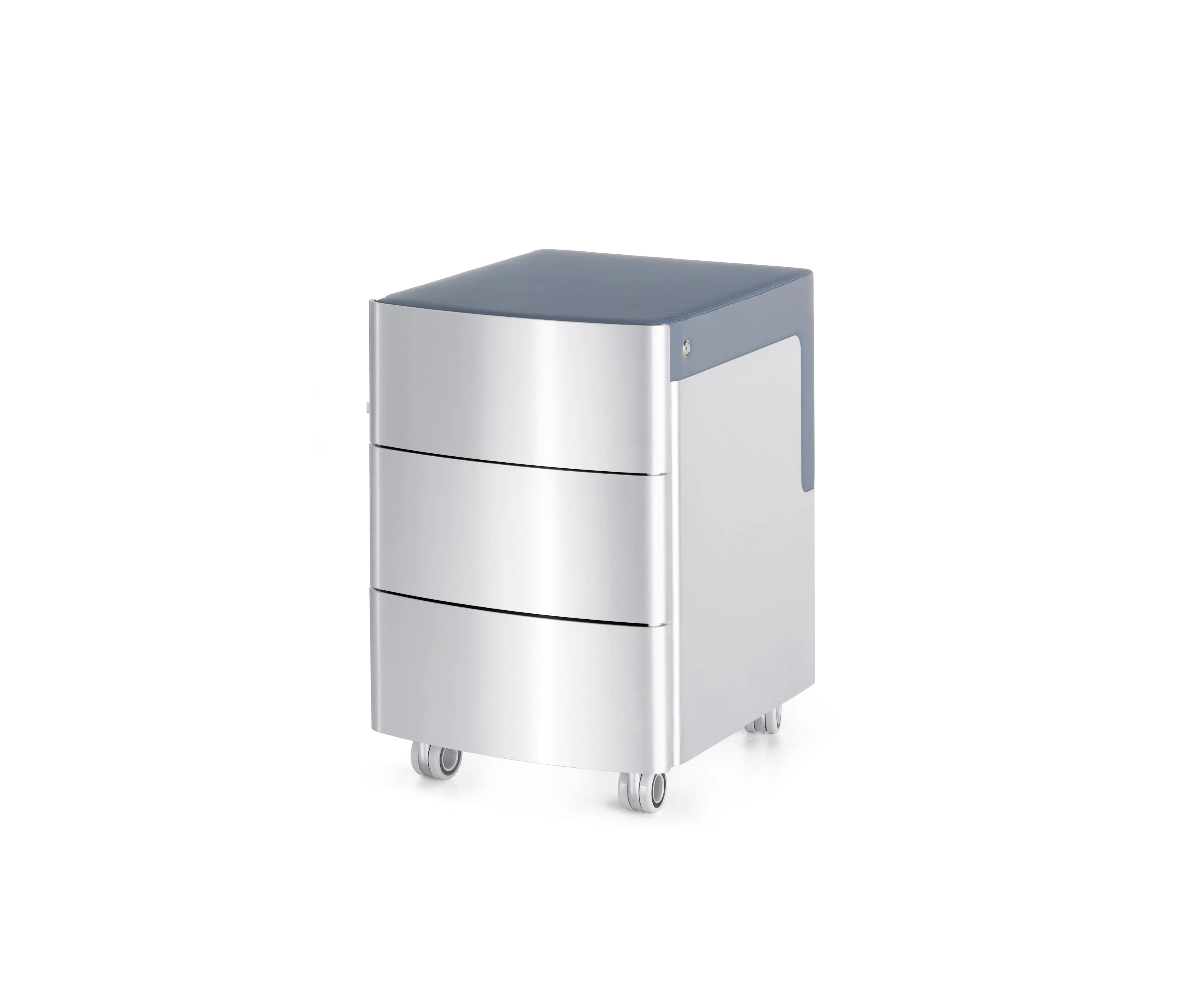 Interstuhl - Silver 864S/865S