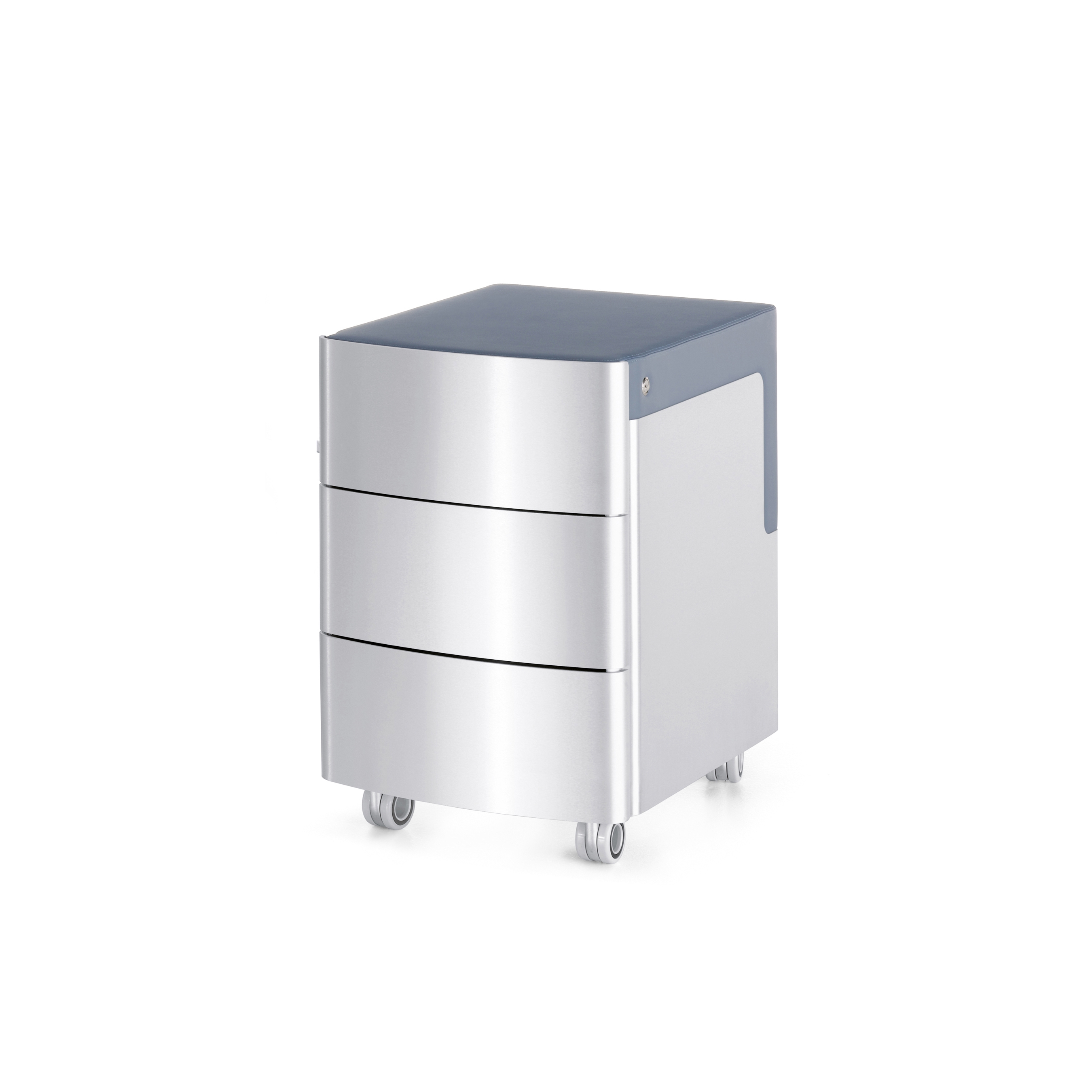 Produkt Silver 864S/865S des Herstellers Interstuhl anzeigen