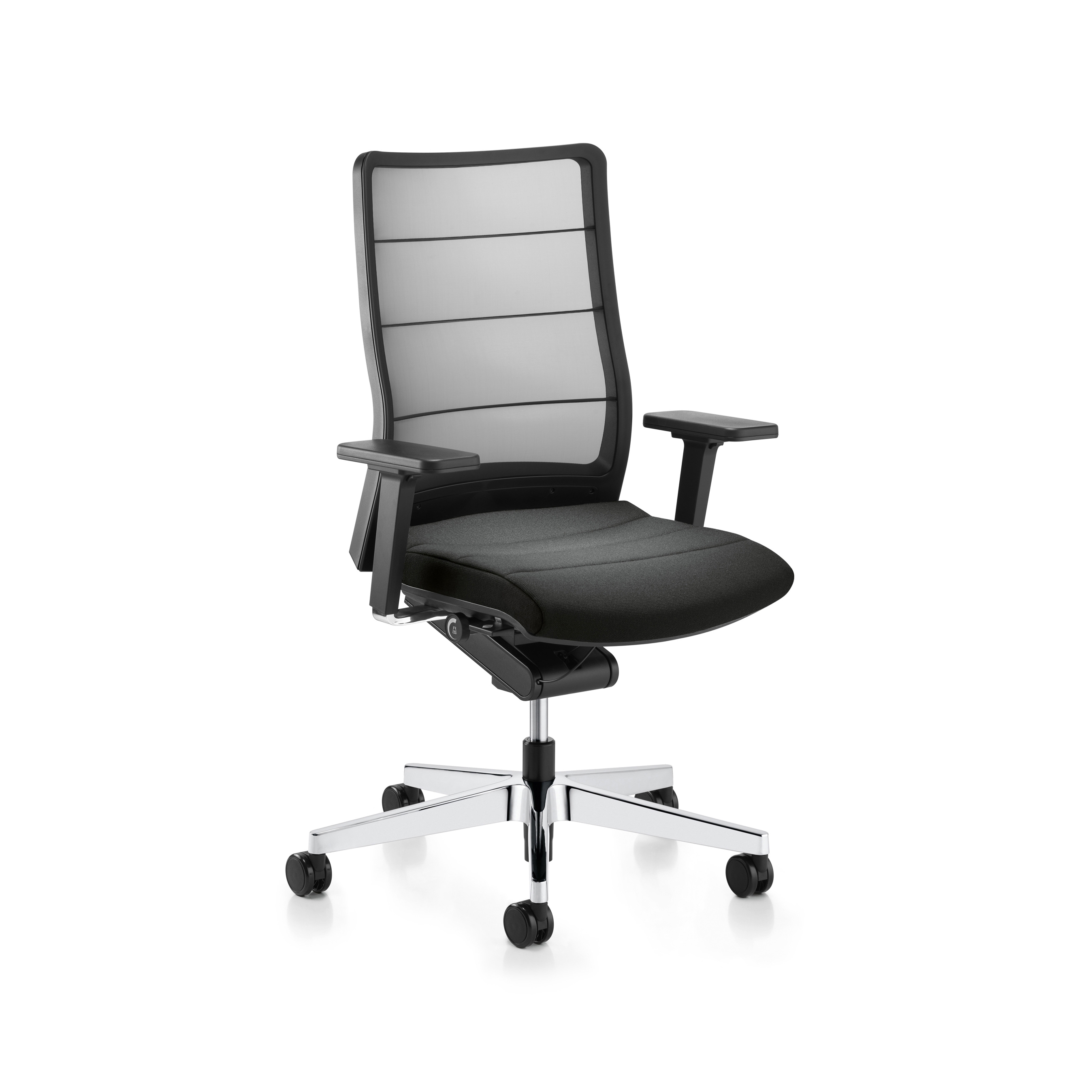 Display product AirPad 3C42 from manufacturer Interstuhl