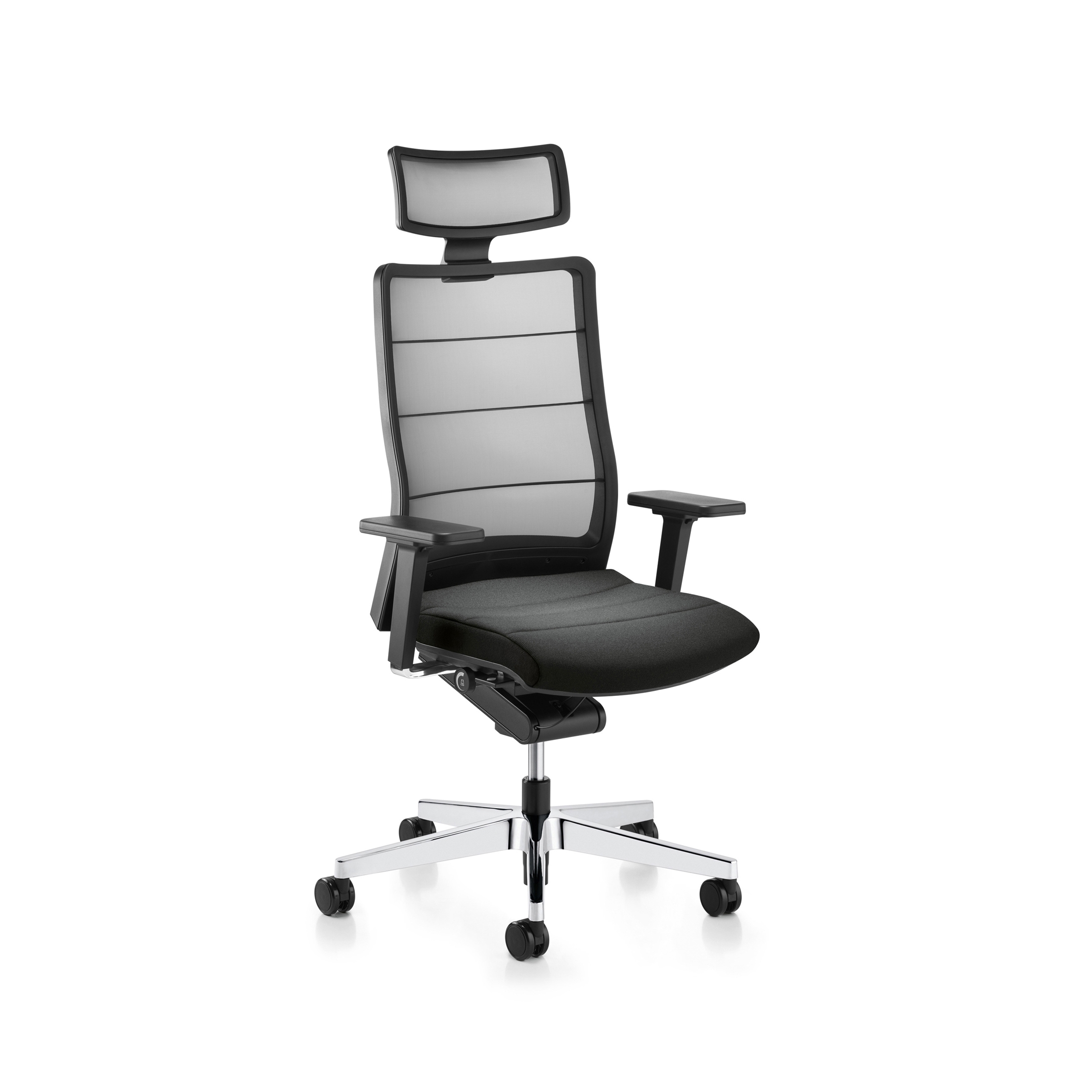 Mostra il prodotto AirPad 3C72 del produttore Interstuhl