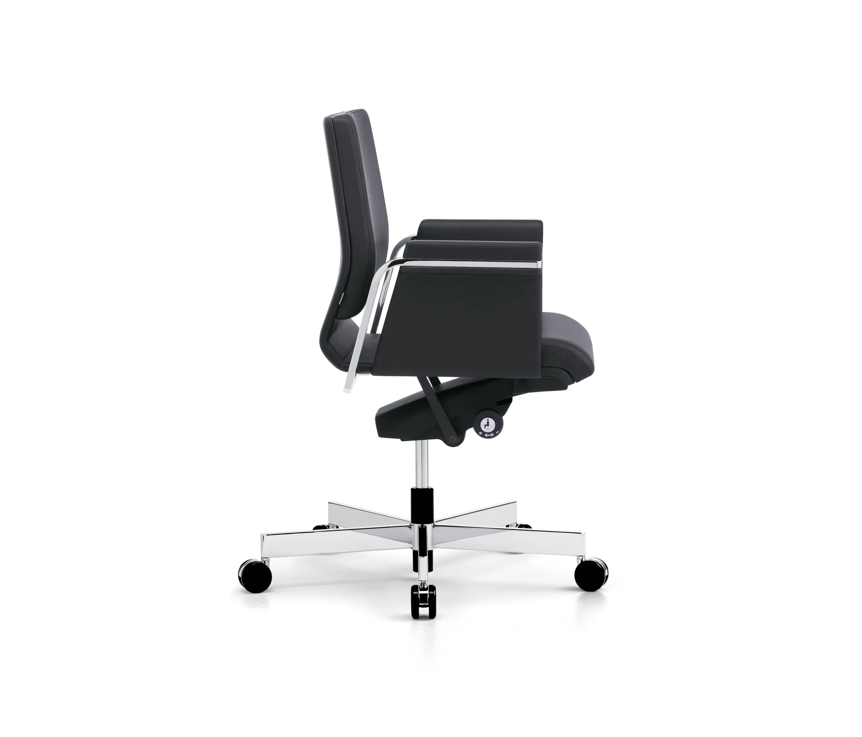 Interstuhl - Axos 164A