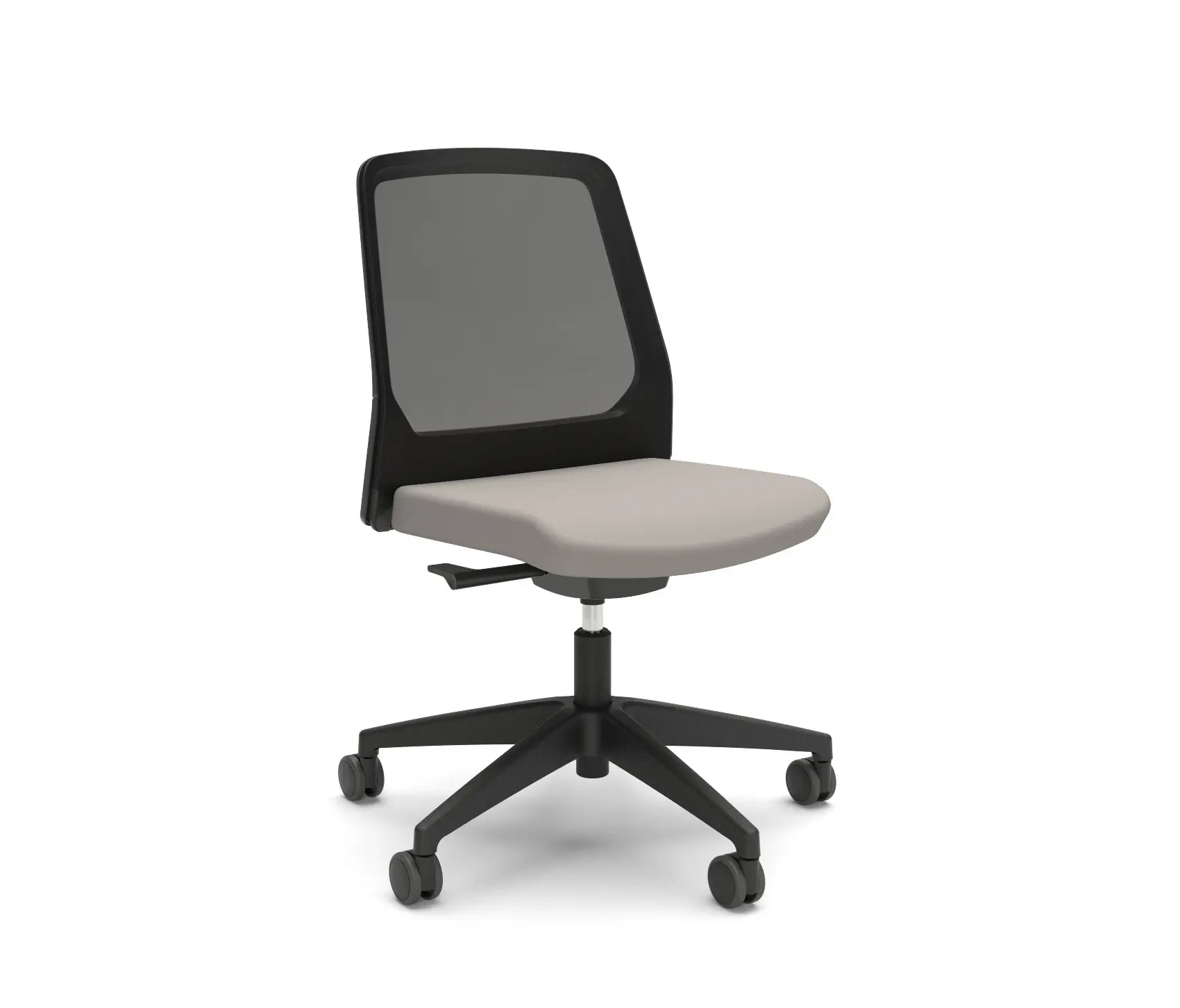 Interstuhl - BUDDYis3 220B