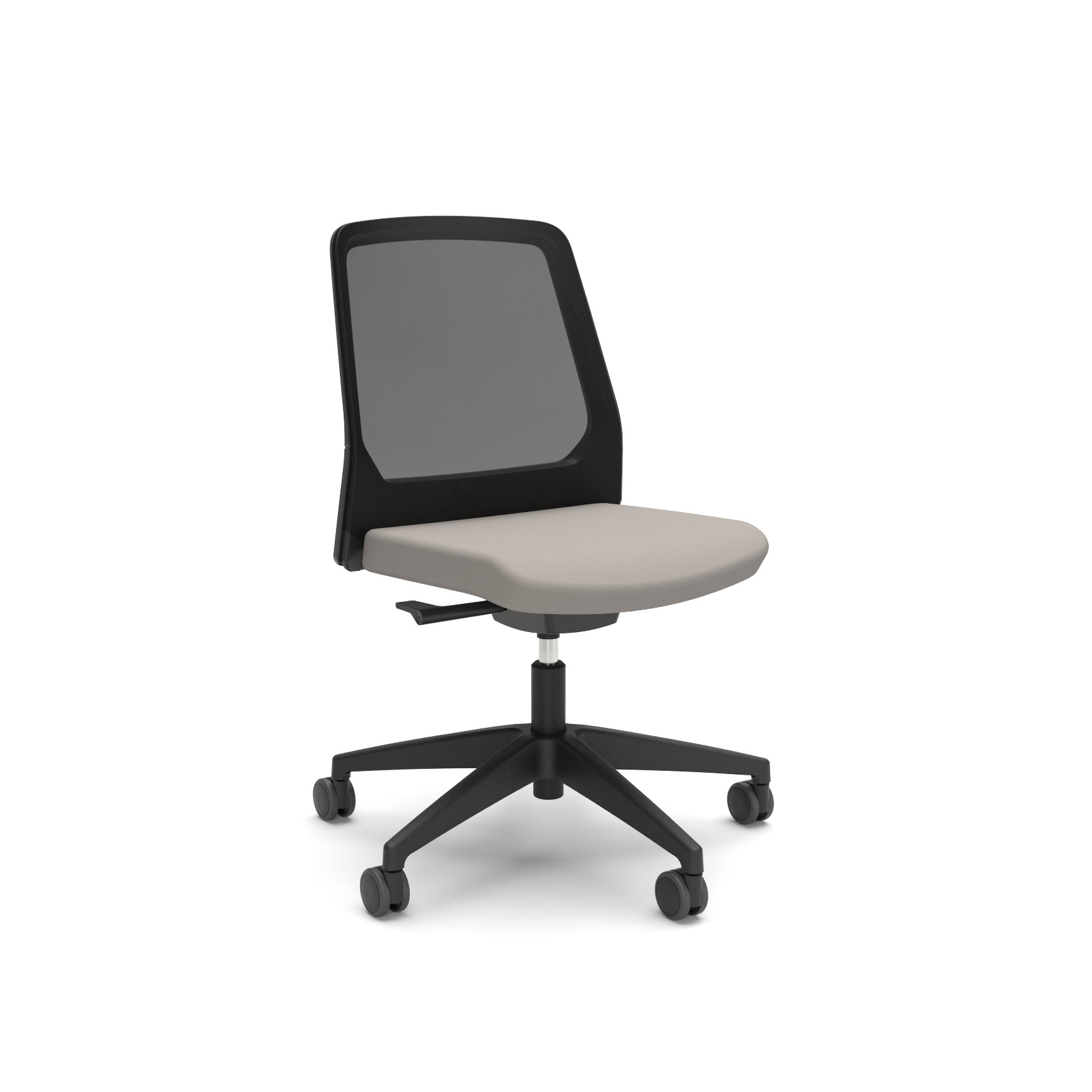Display product BUDDYis3 220B from manufacturer Interstuhl