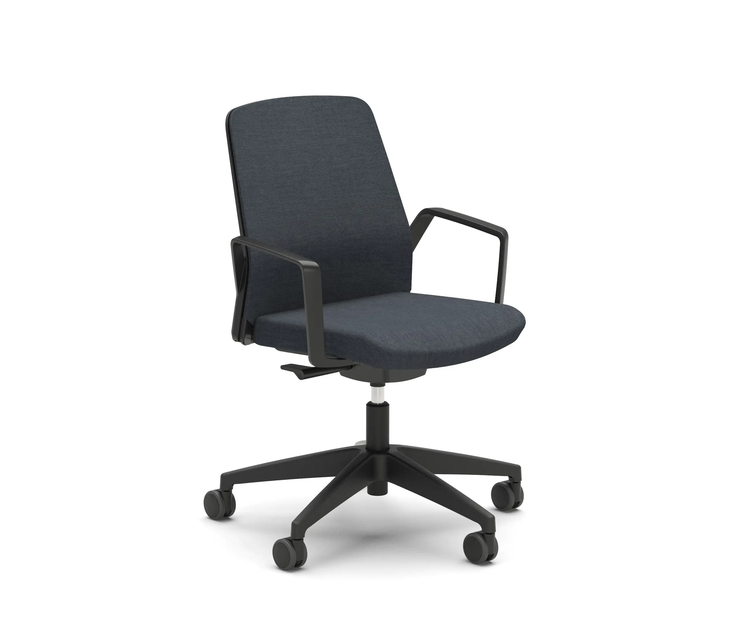 Interstuhl - BUDDYis3 260B