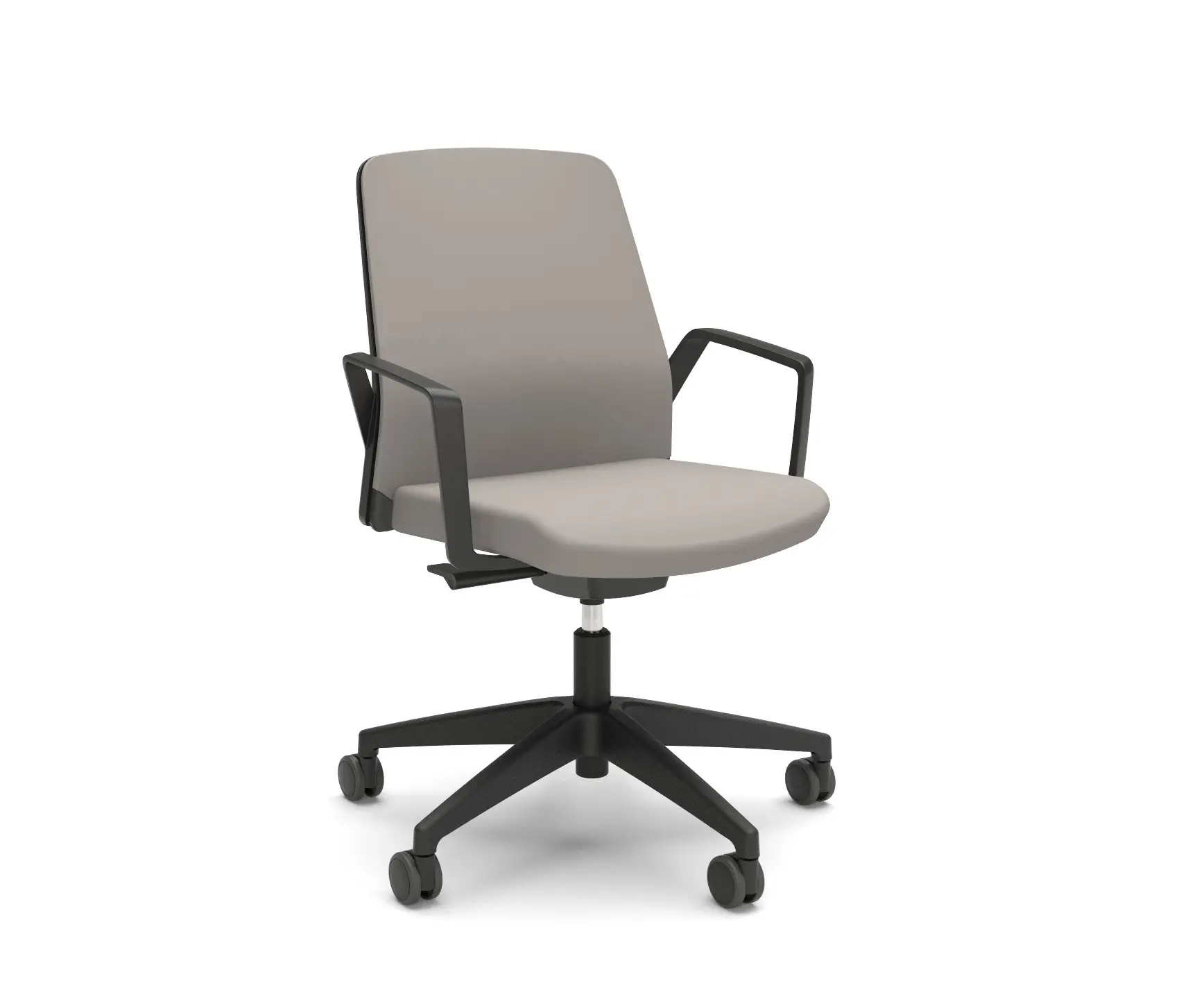 Interstuhl - BUDDYis3 260B