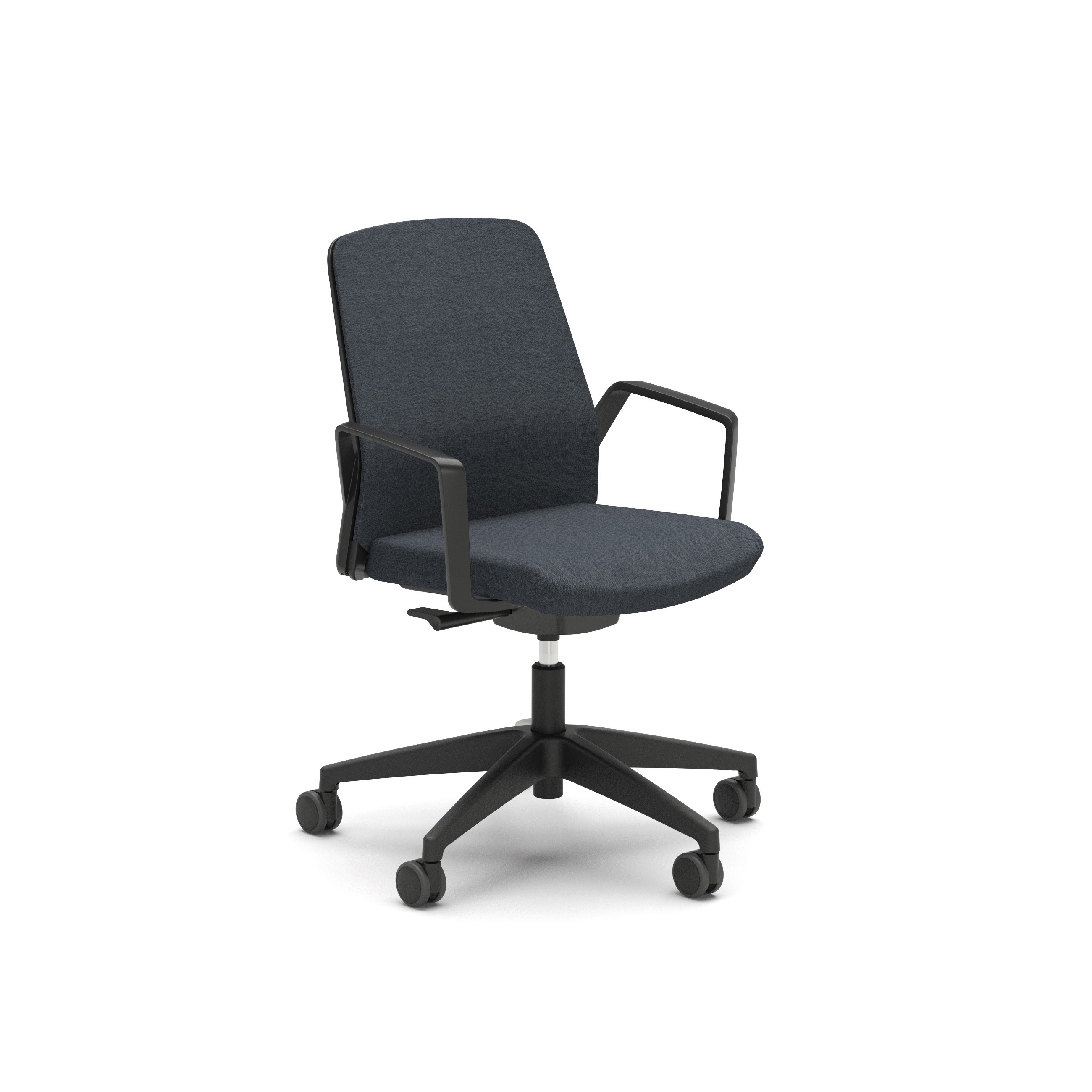 Display product BUDDYis3 260B from manufacturer Interstuhl