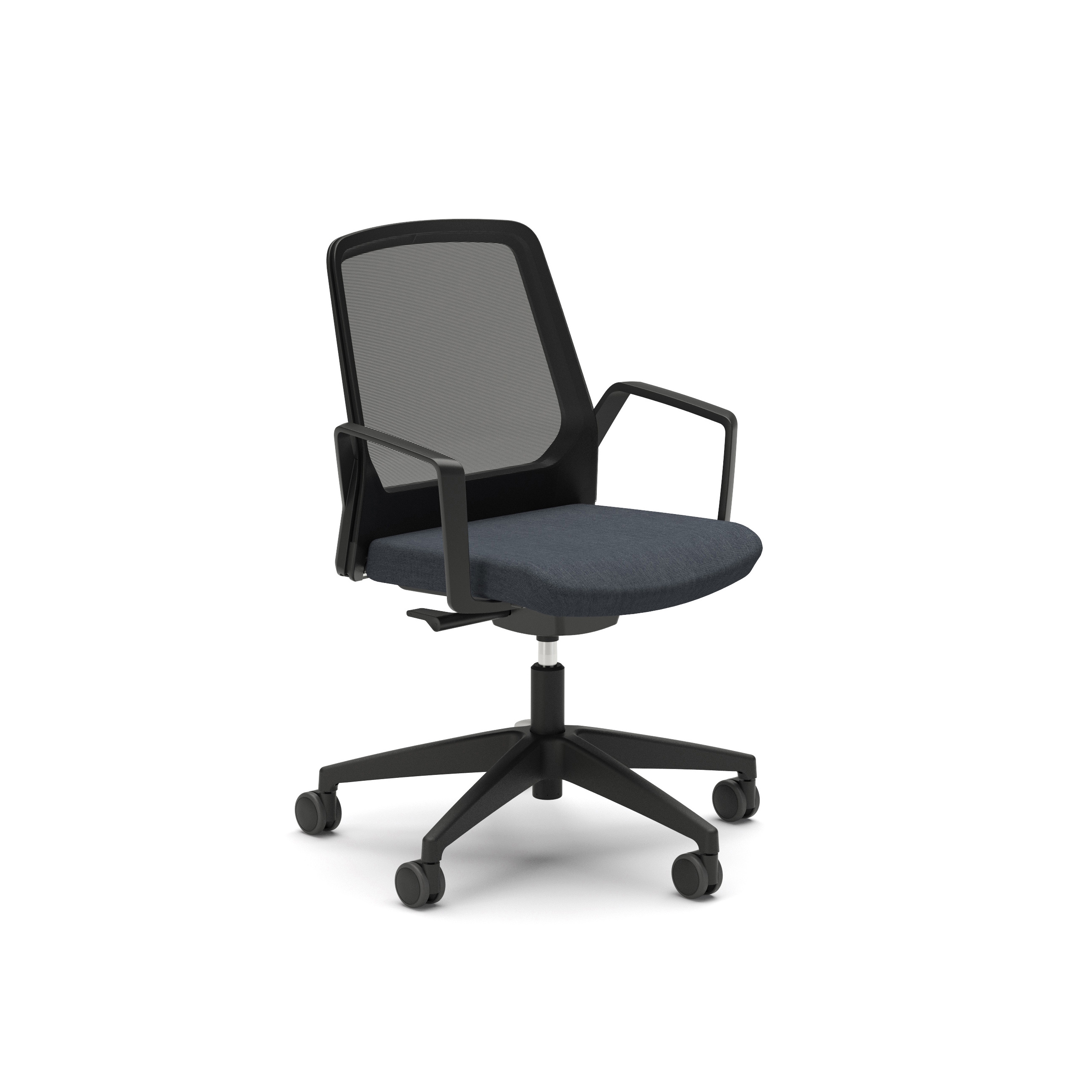 Display product BUDDYis3 270B from manufacturer Interstuhl