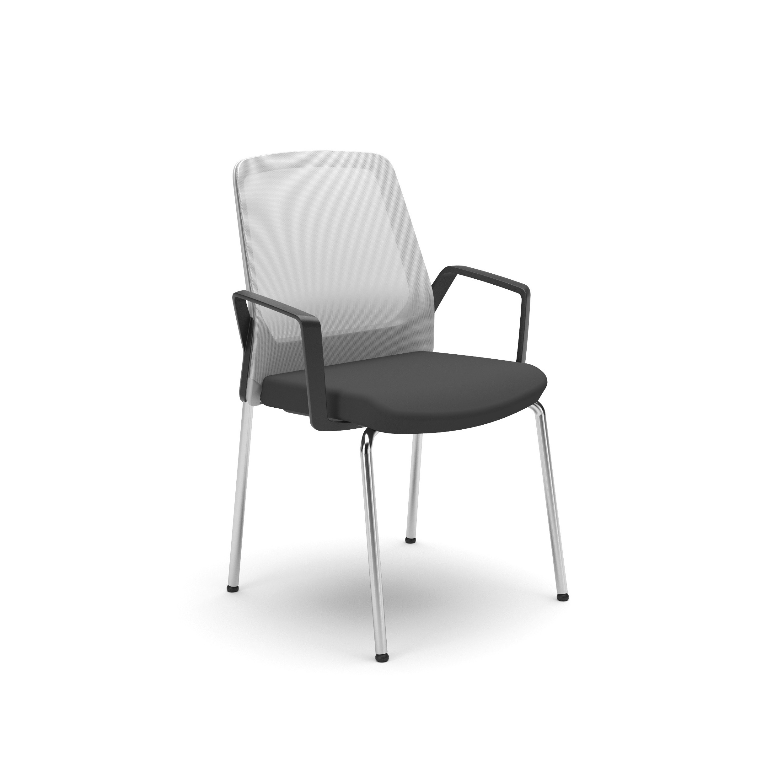 Produkt BUDDYis3 470B des Herstellers Interstuhl anzeigen