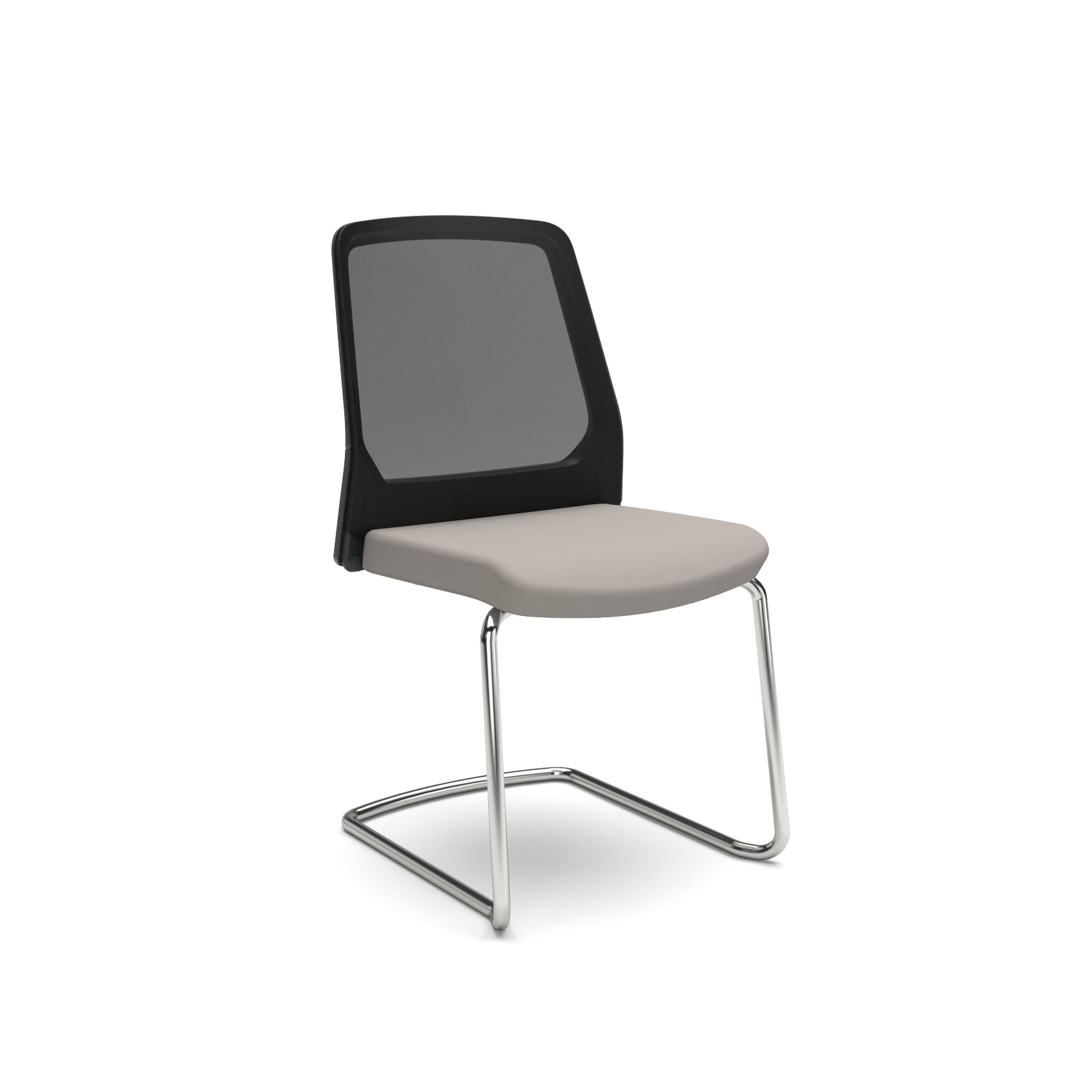 Display product BUDDYis3 520B from manufacturer Interstuhl