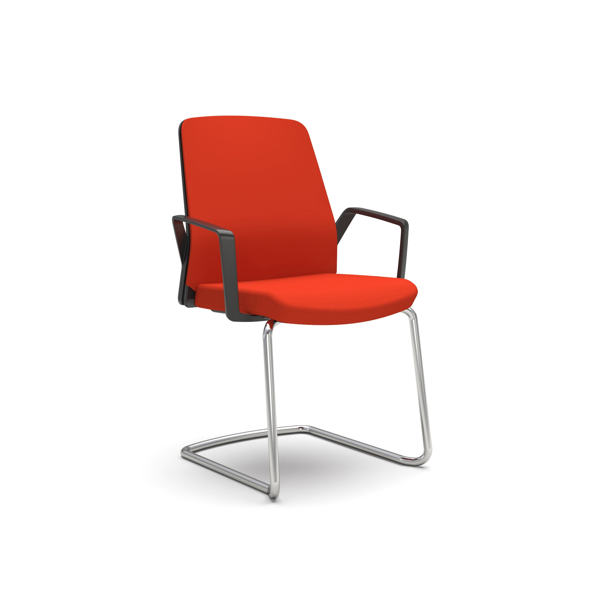 Display product BUDDYis3 550B from manufacturer Interstuhl