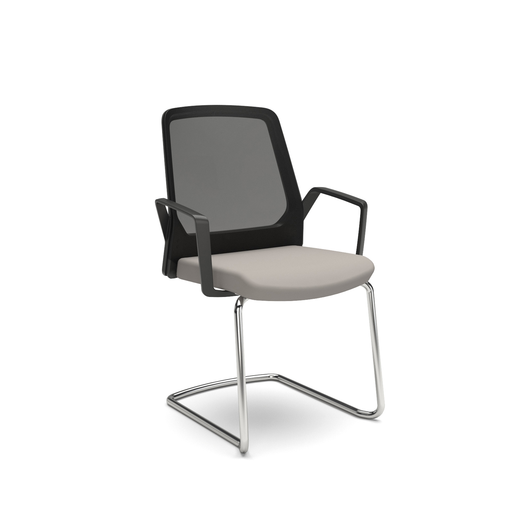 Display product BUDDYis3 570B from manufacturer Interstuhl