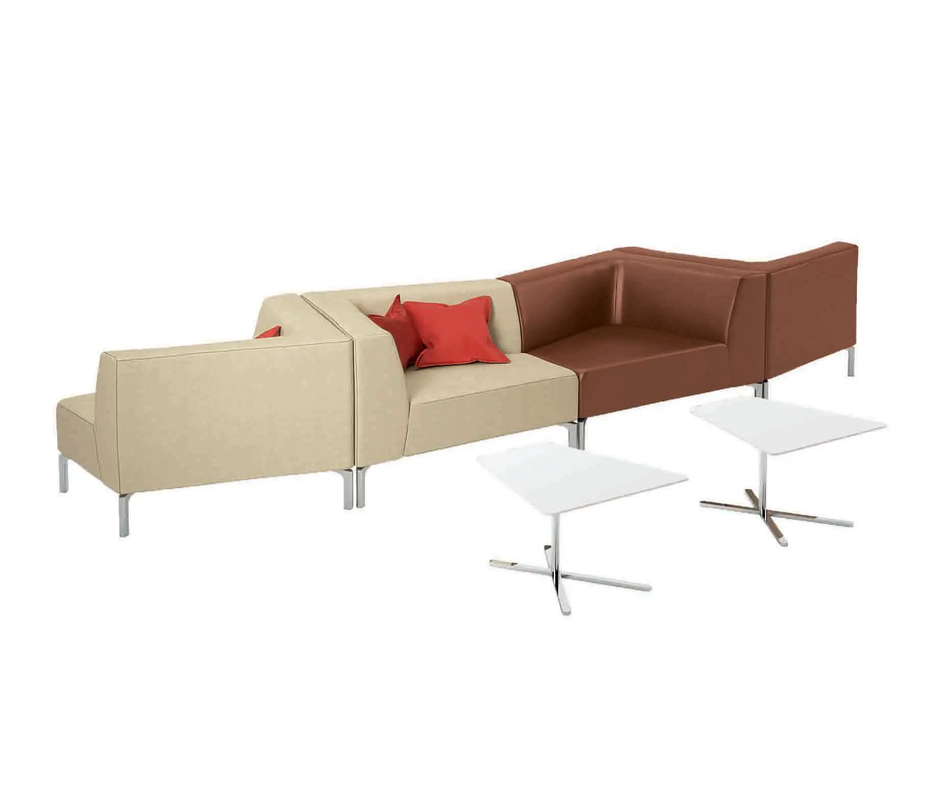 Interstuhl - TANGRAMis5 T520