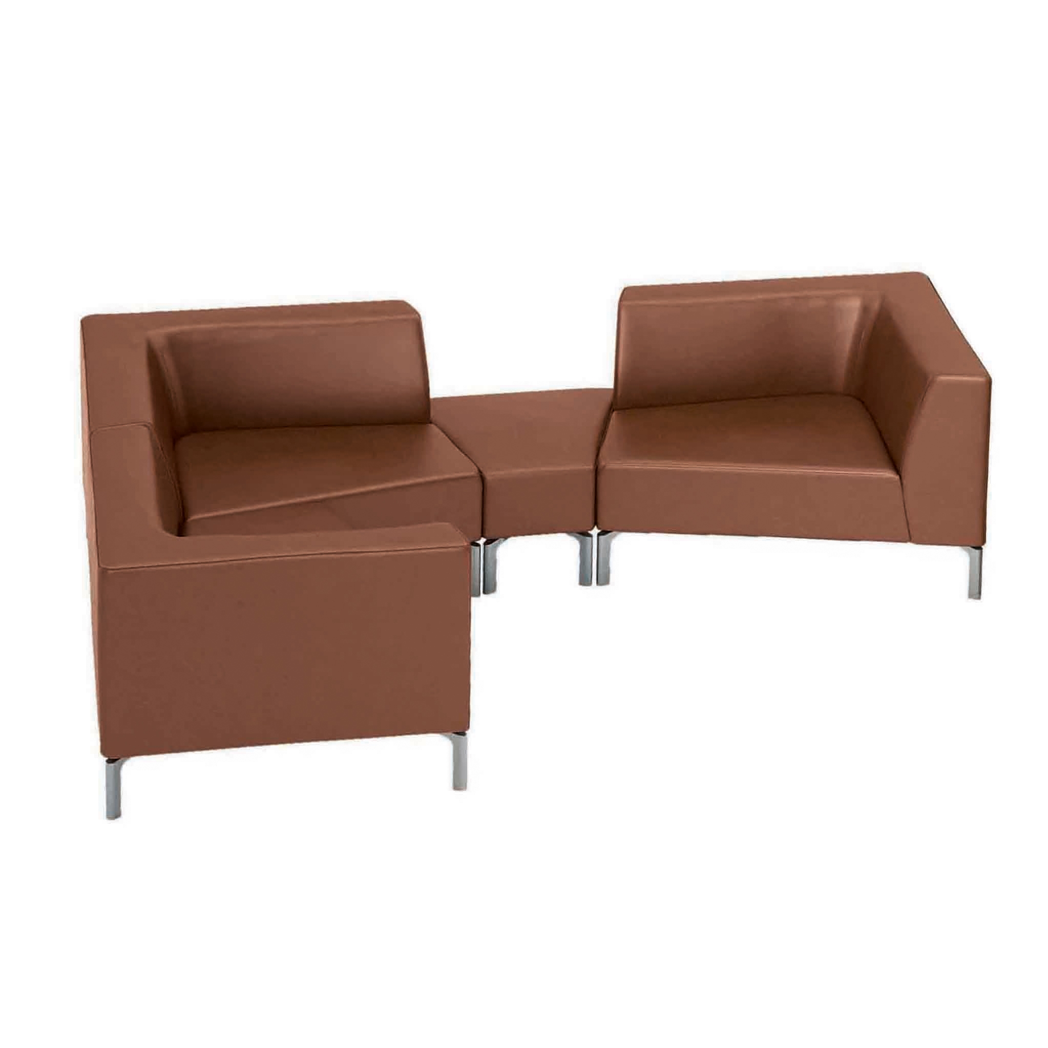 Afficher le produit TANGRAMis5 du fabricant Interstuhl