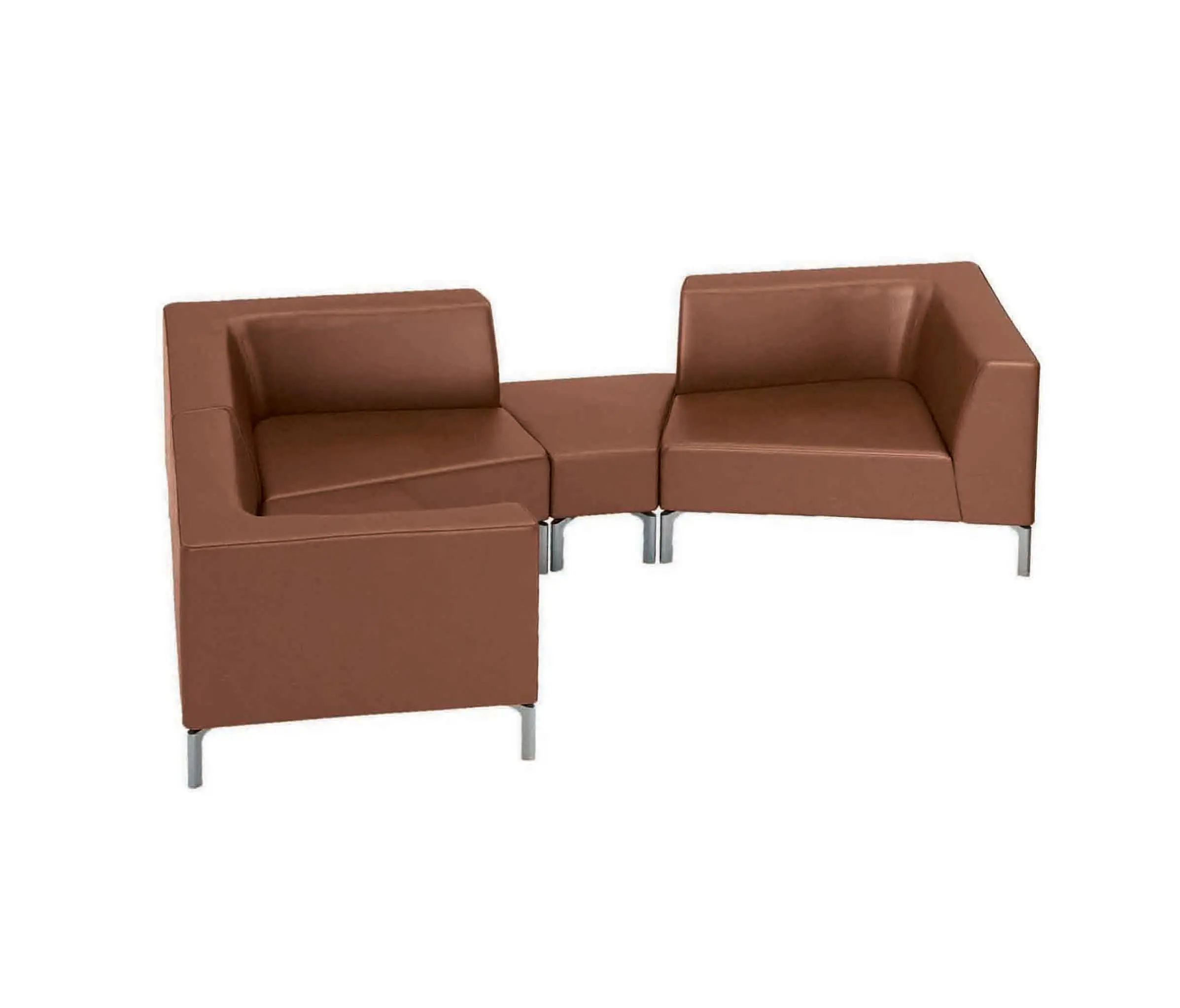 Interstuhl - TANGRAMis5