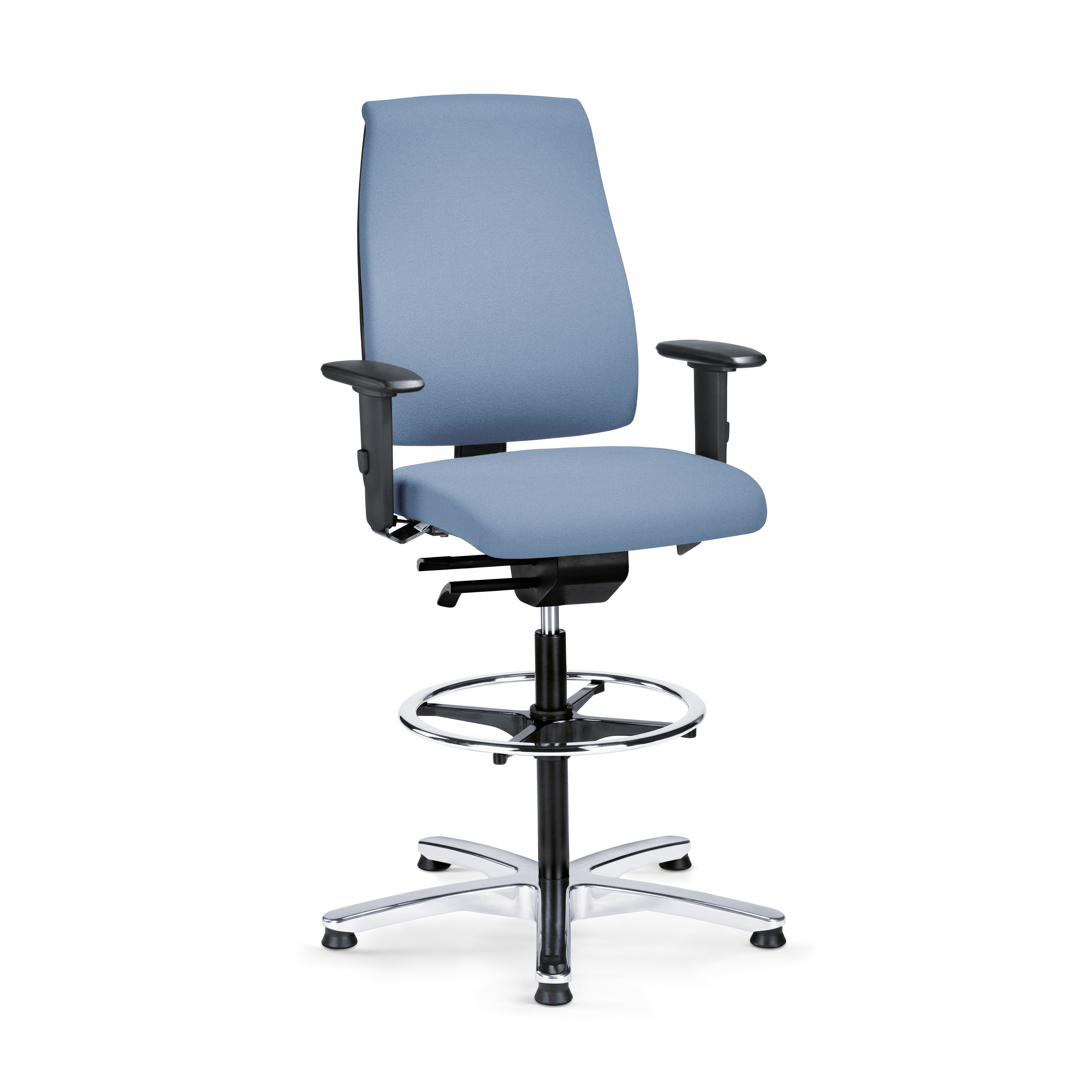 Display product Goal 195G from manufacturer Interstuhl