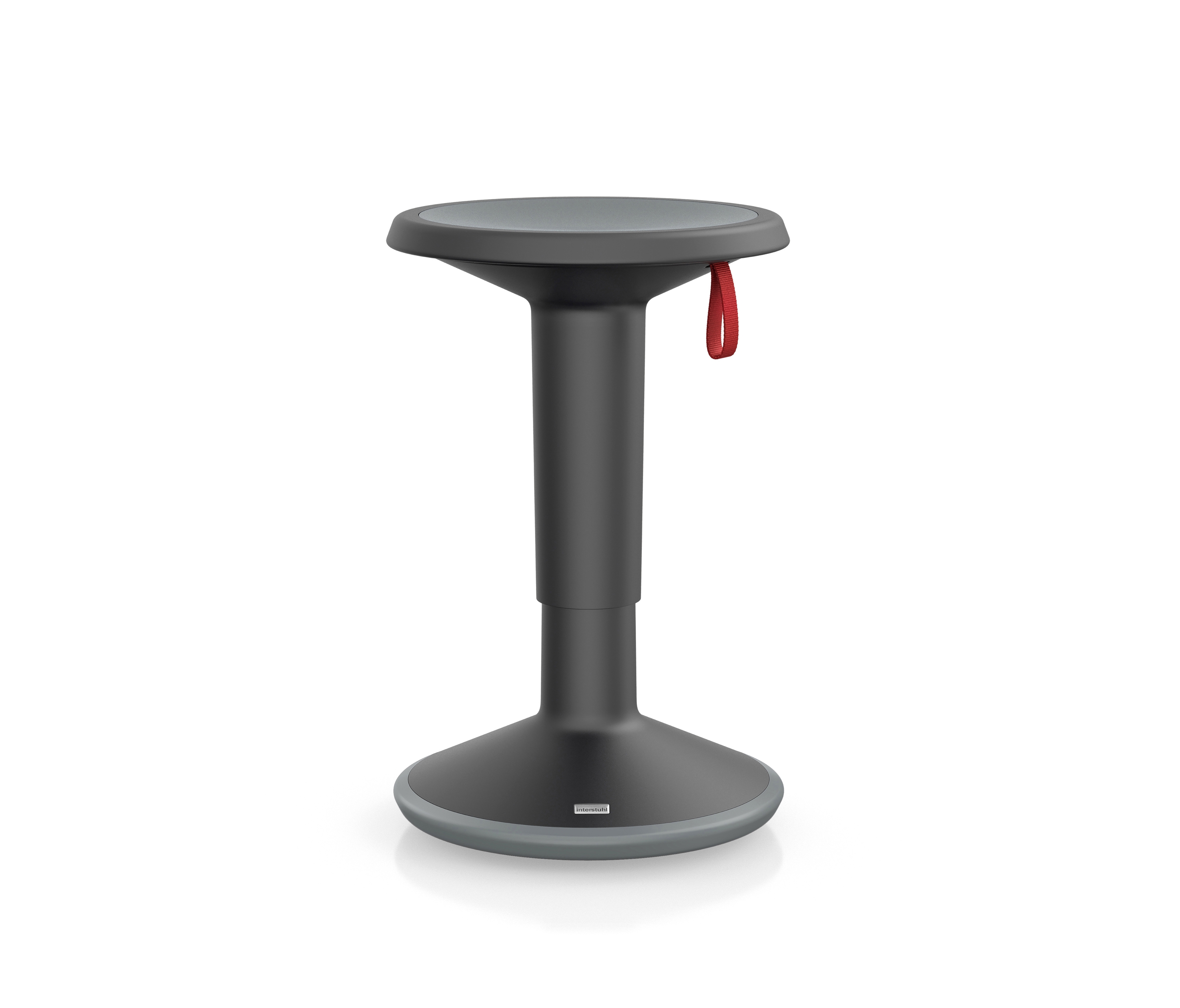 Display product UPis1 Stool from manufacturer Interstuhl