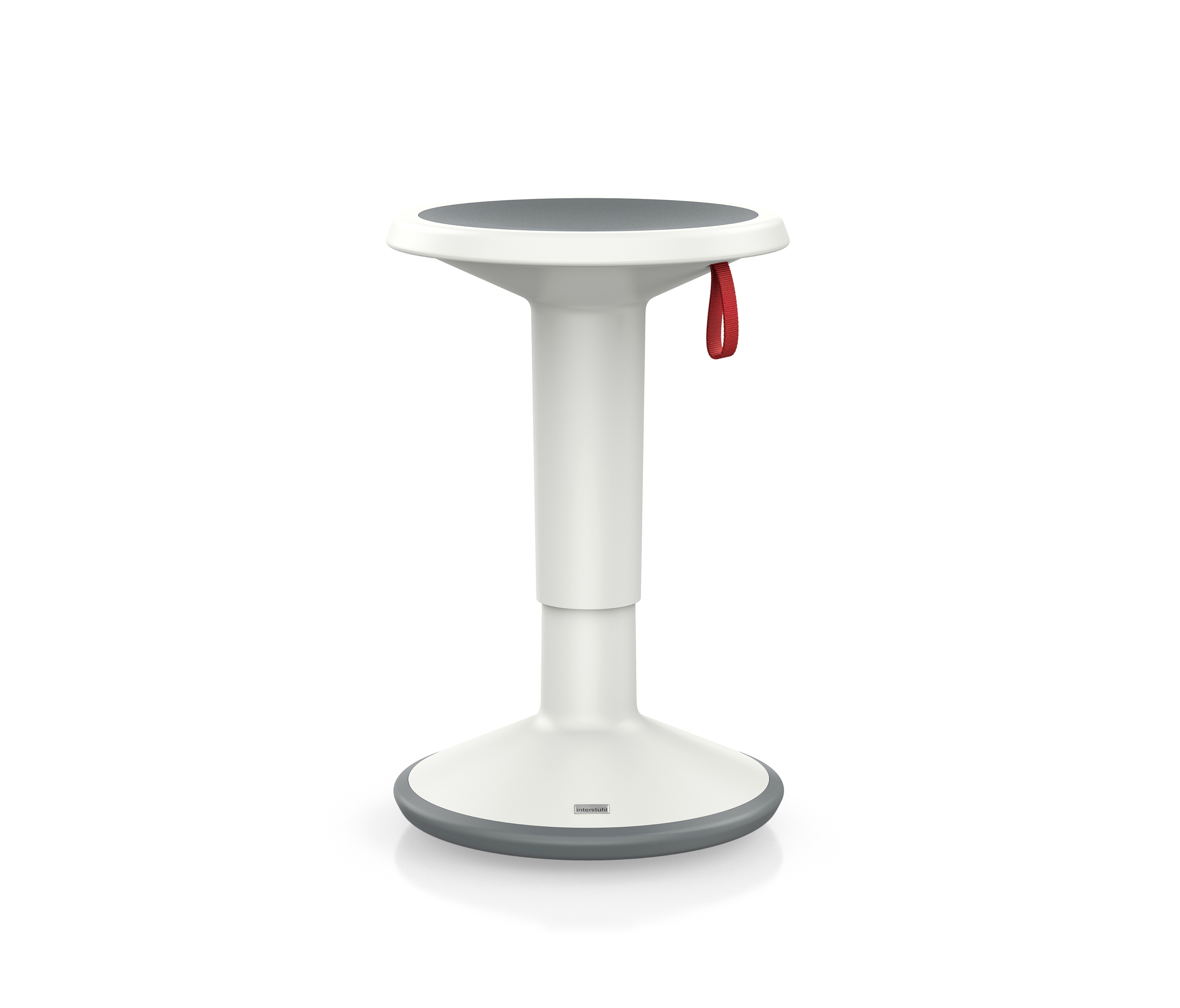 Display product UPis1 Stool from manufacturer Interstuhl