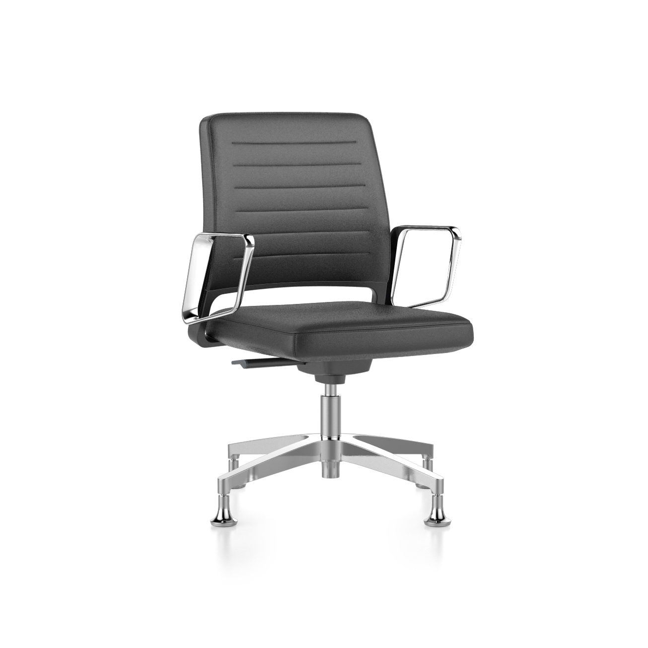 Afficher le produit VINTAGEis5 11V0 du fabricant Interstuhl