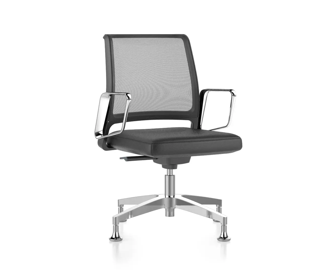 Interstuhl - VINTAGEis5 11V7