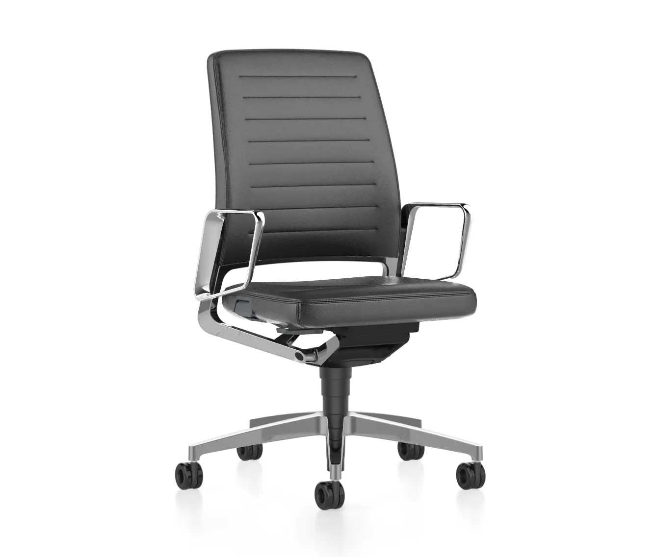 Interstuhl - VINTAGEis5 17V2