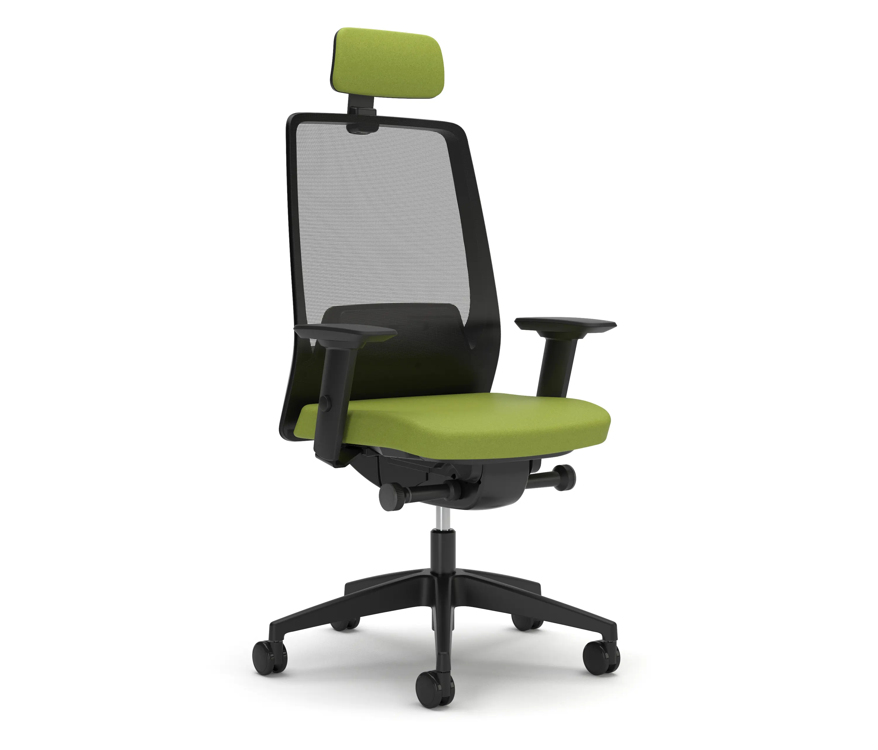 Interstuhl - AIMis1 1S23