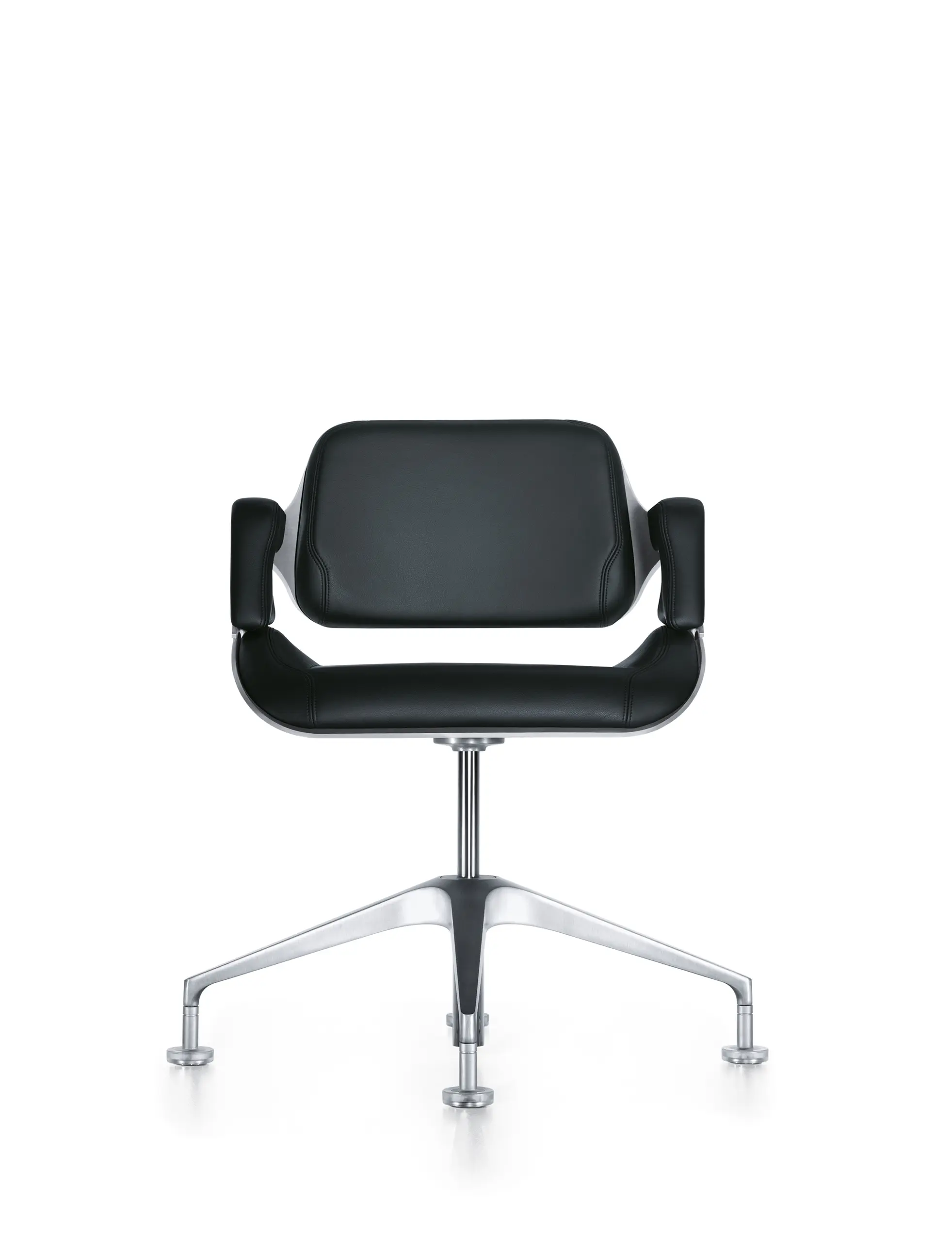 Interstuhl - Silver 101S