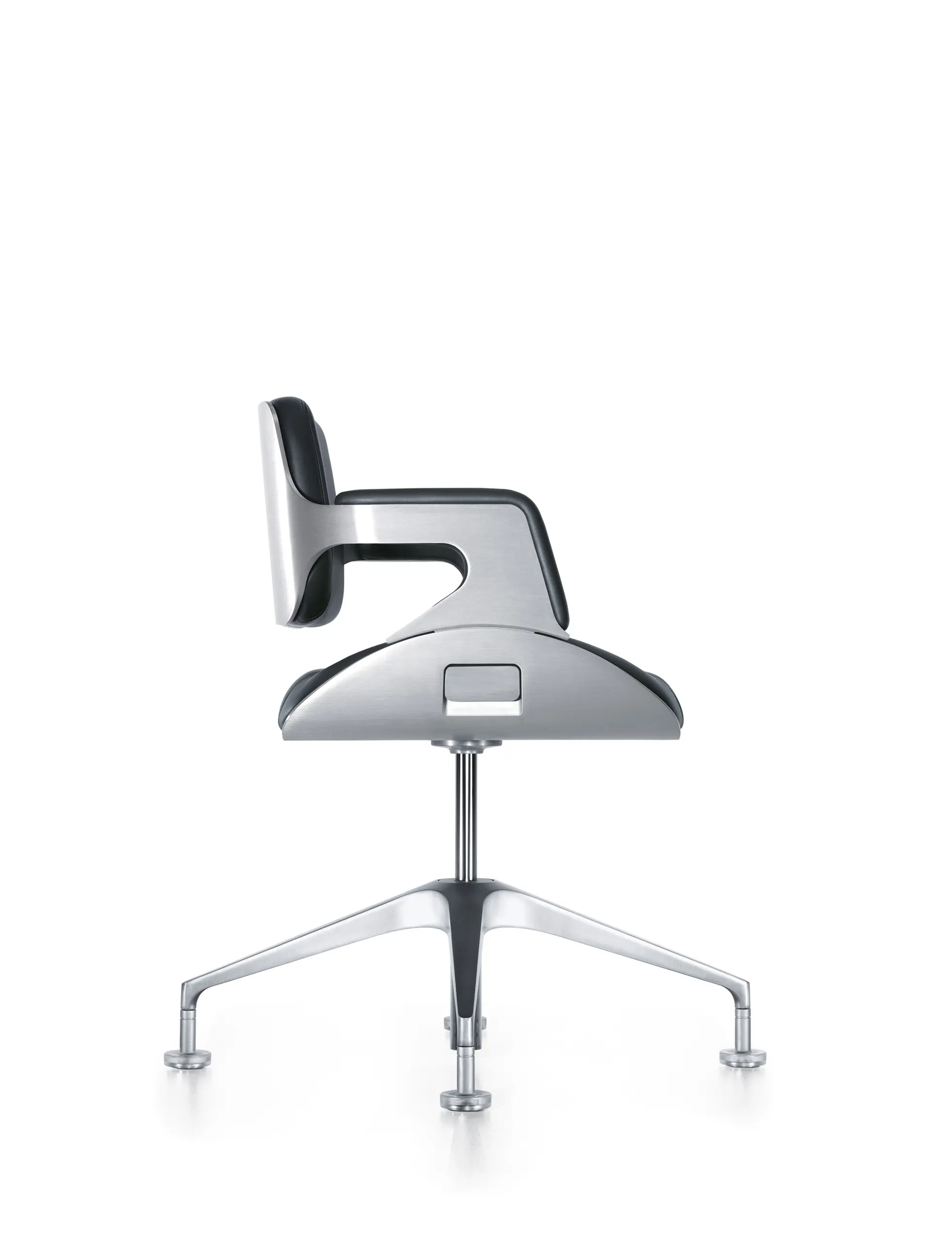 Interstuhl - Silver 101S