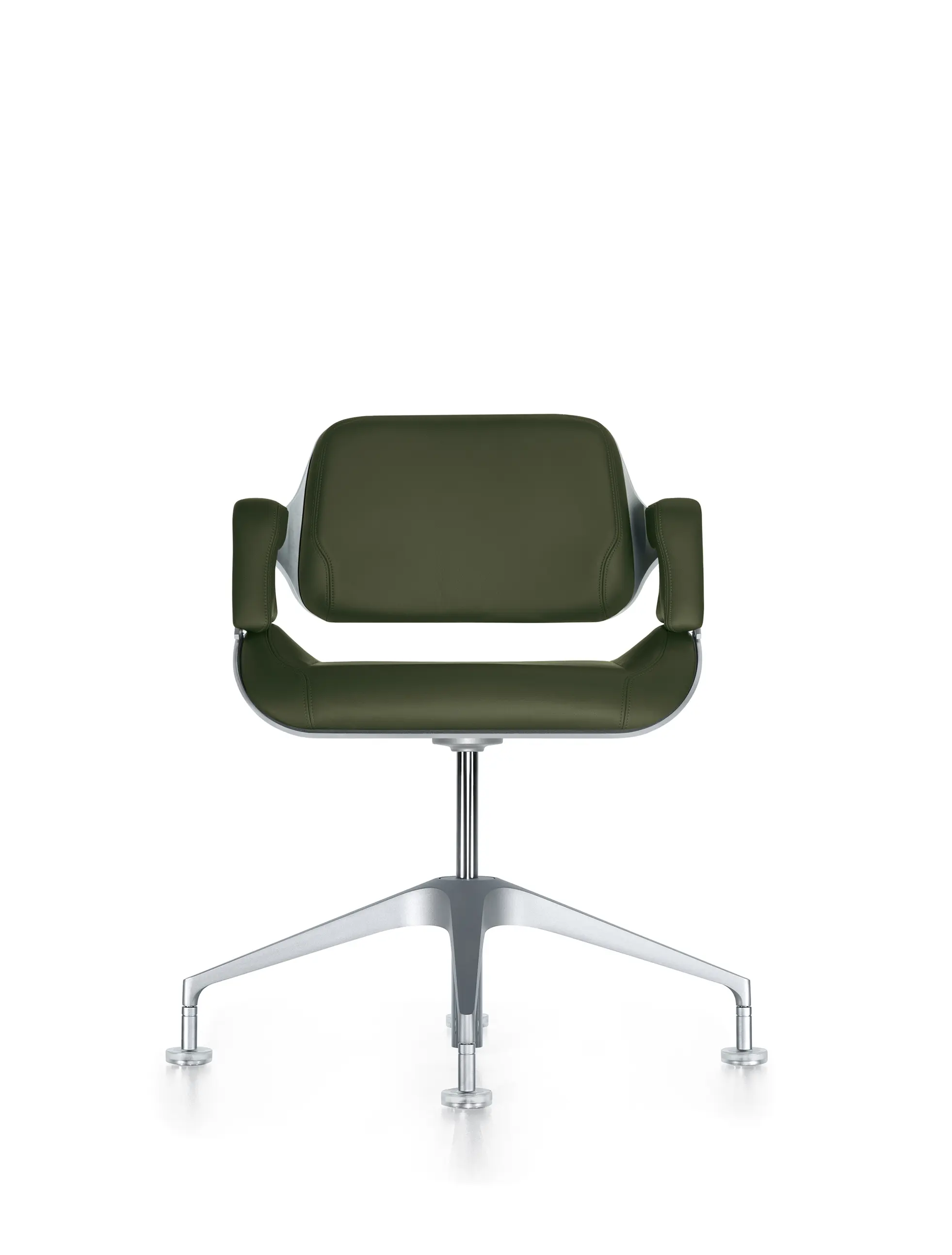 Interstuhl - Silver 101S