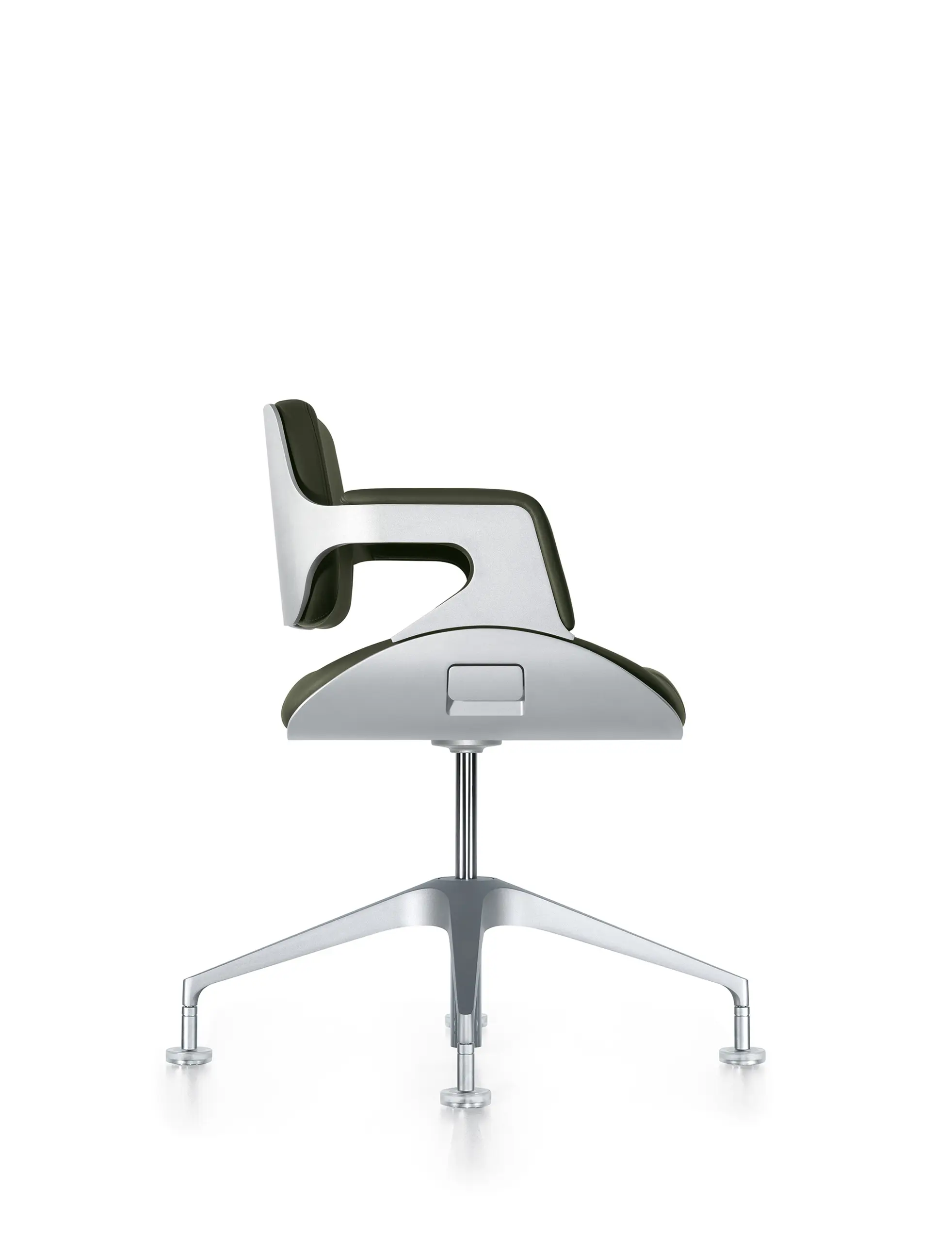 Interstuhl - Silver 101S