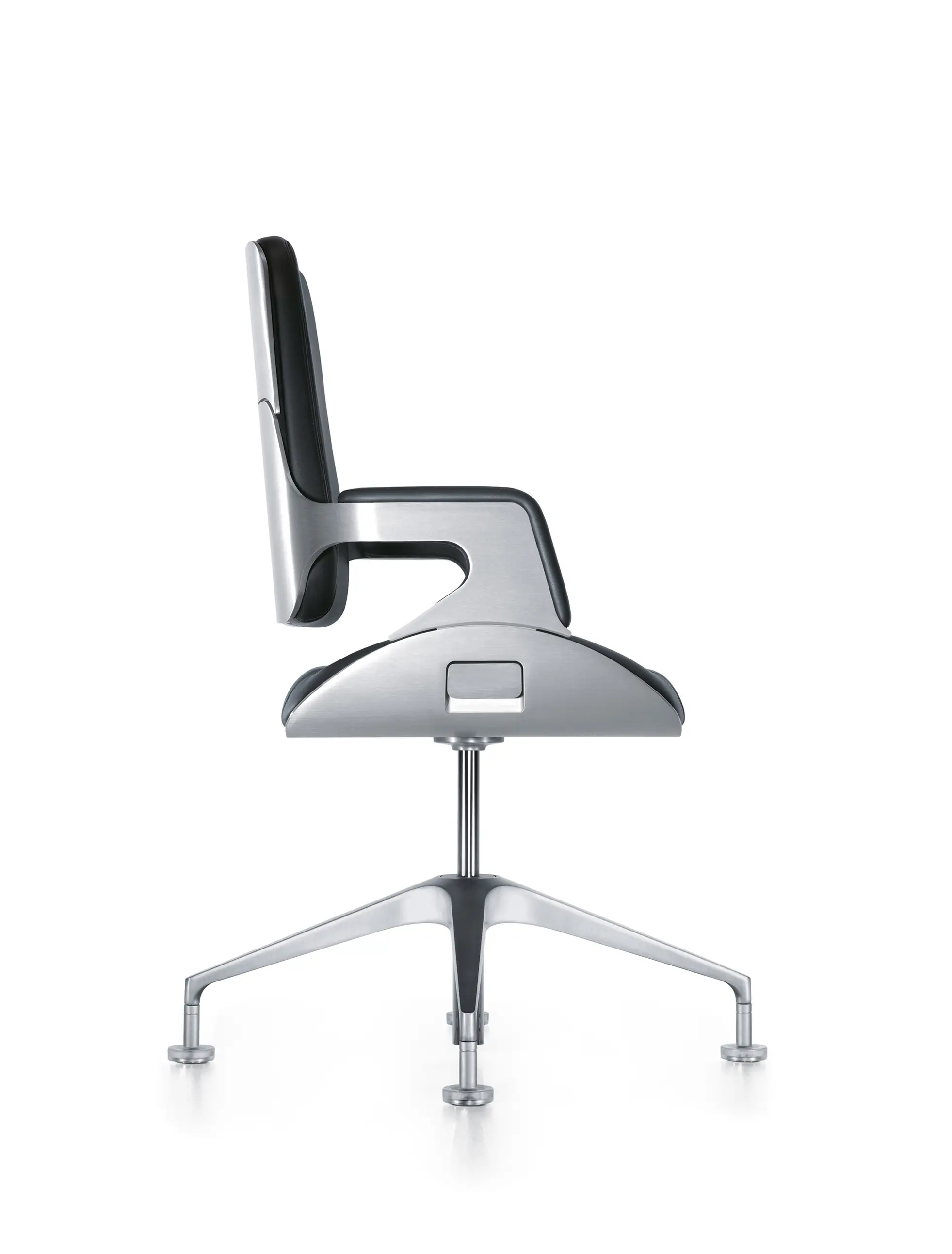 Interstuhl - Silver 151S