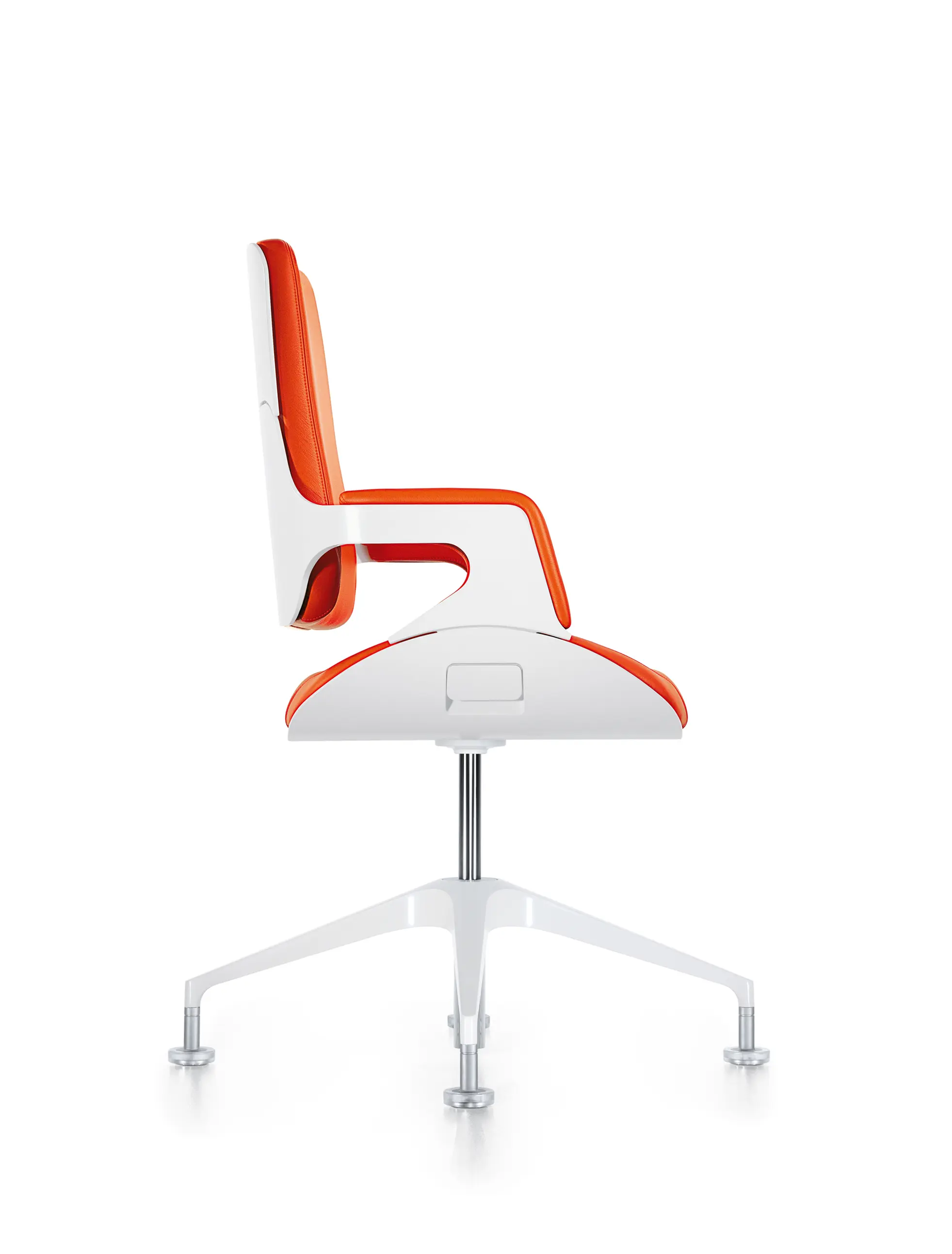 Interstuhl - Silver 151S