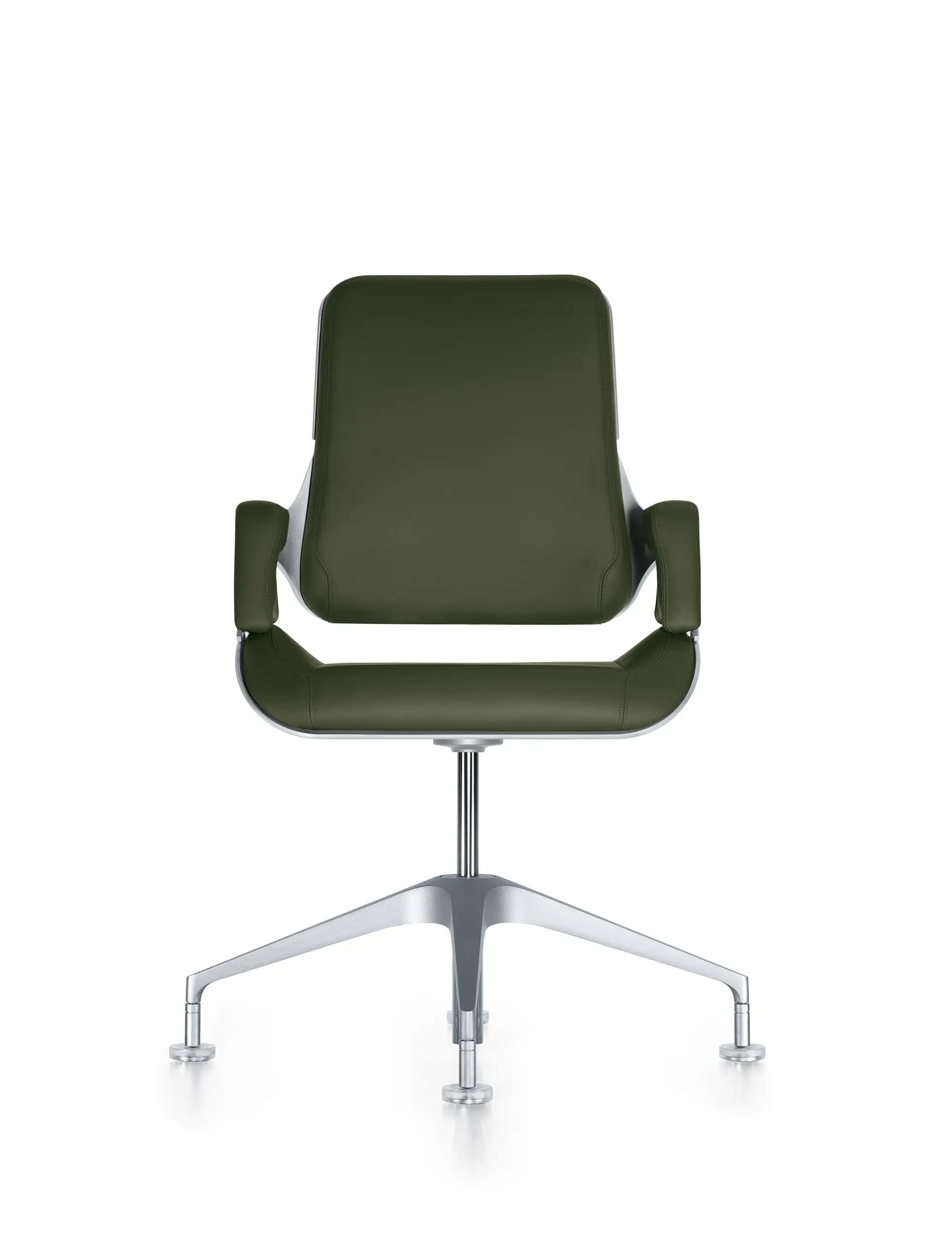 Interstuhl - Silver 151S