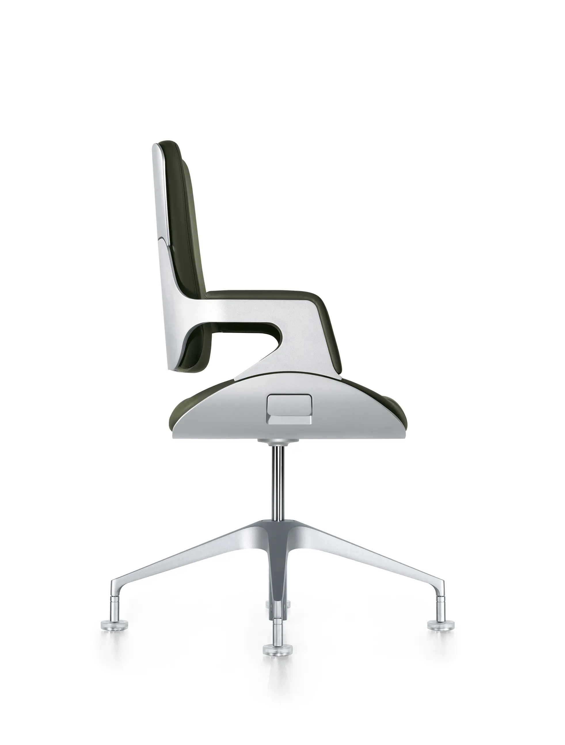 Interstuhl - Silver 151S
