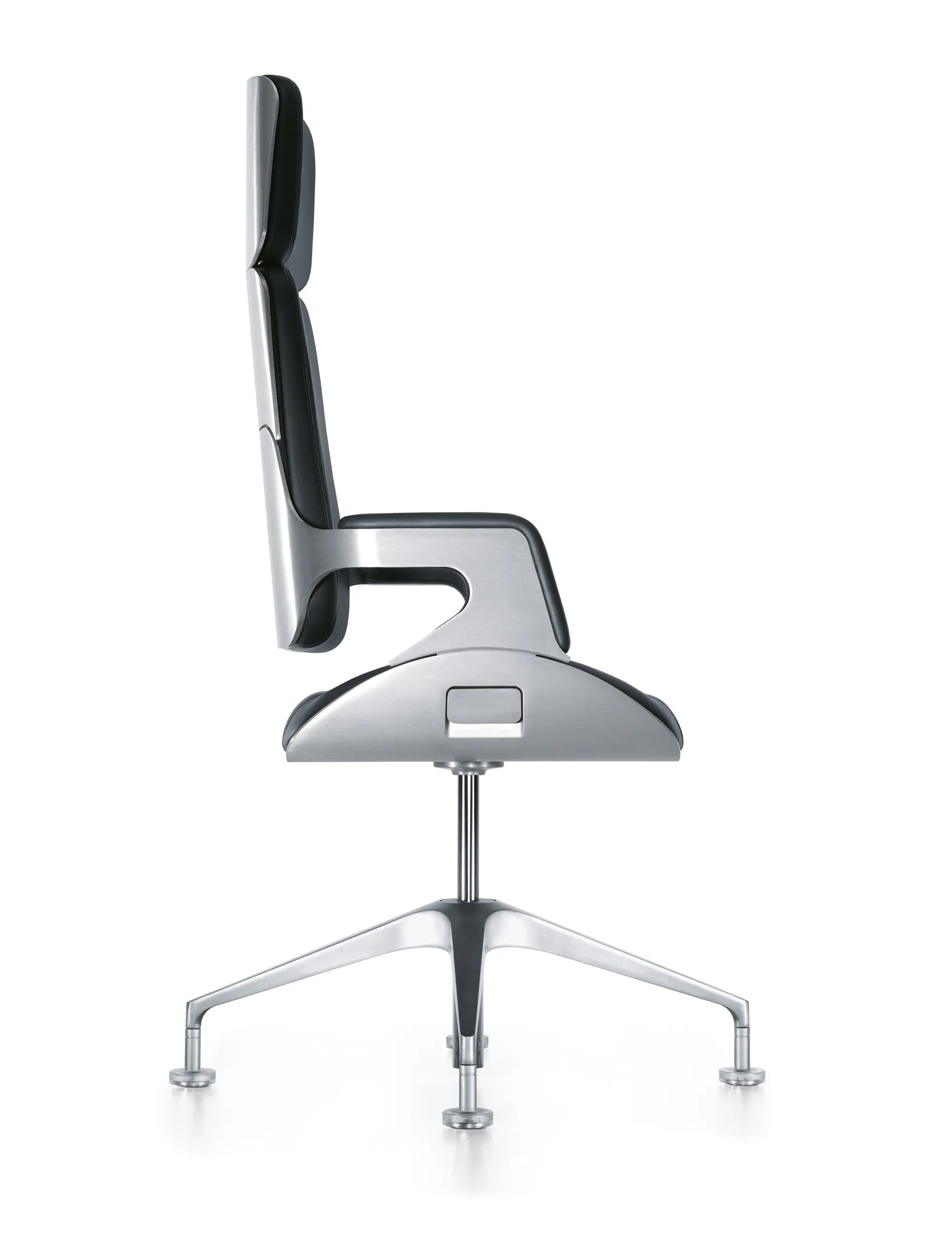Interstuhl - Silver 191S