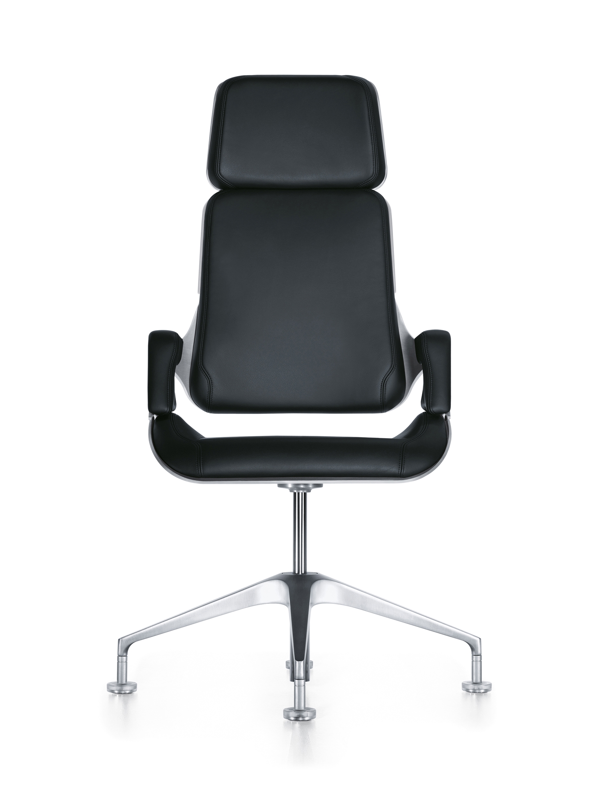 Display product Silver 191S from manufacturer Interstuhl