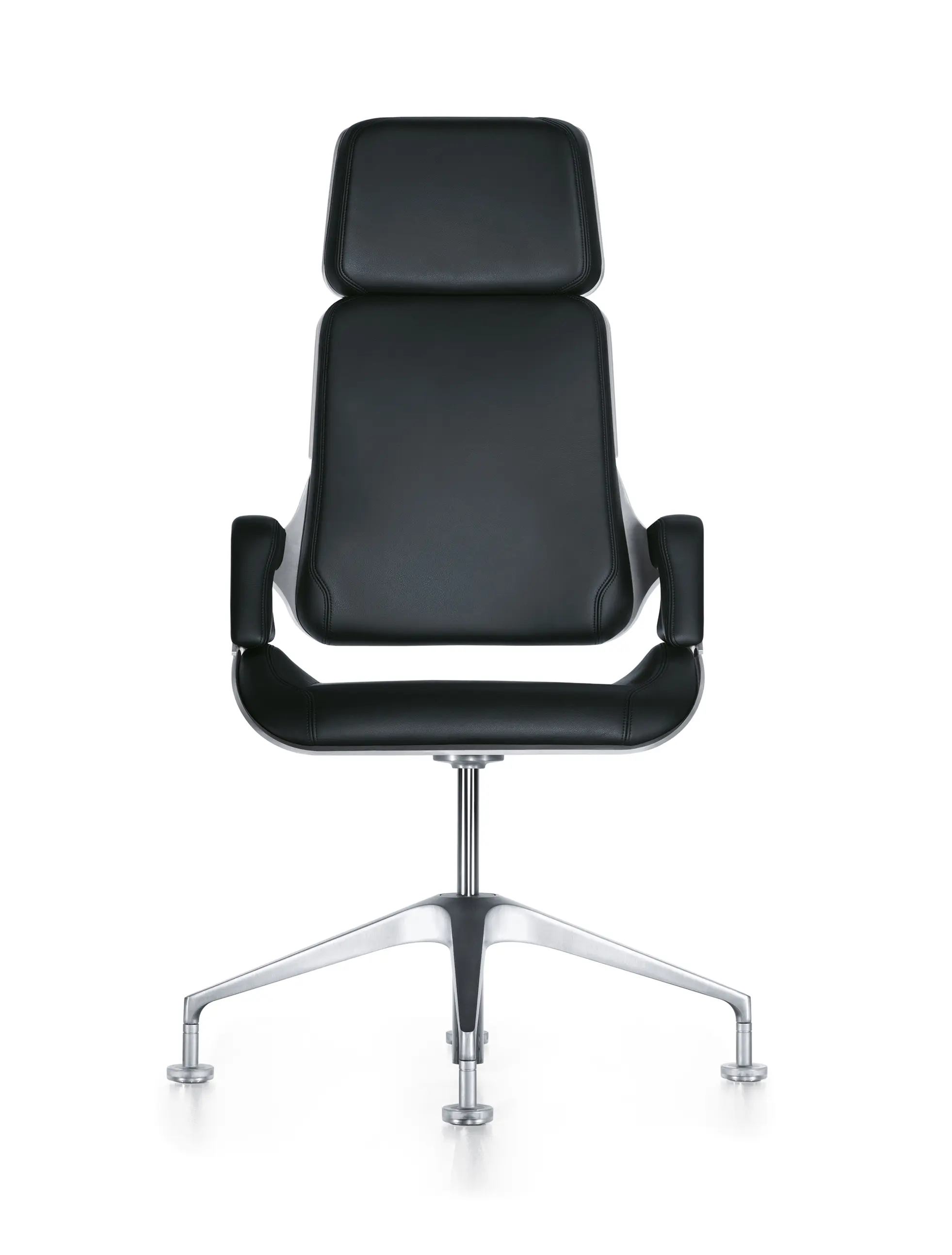 Interstuhl - Silver 191S