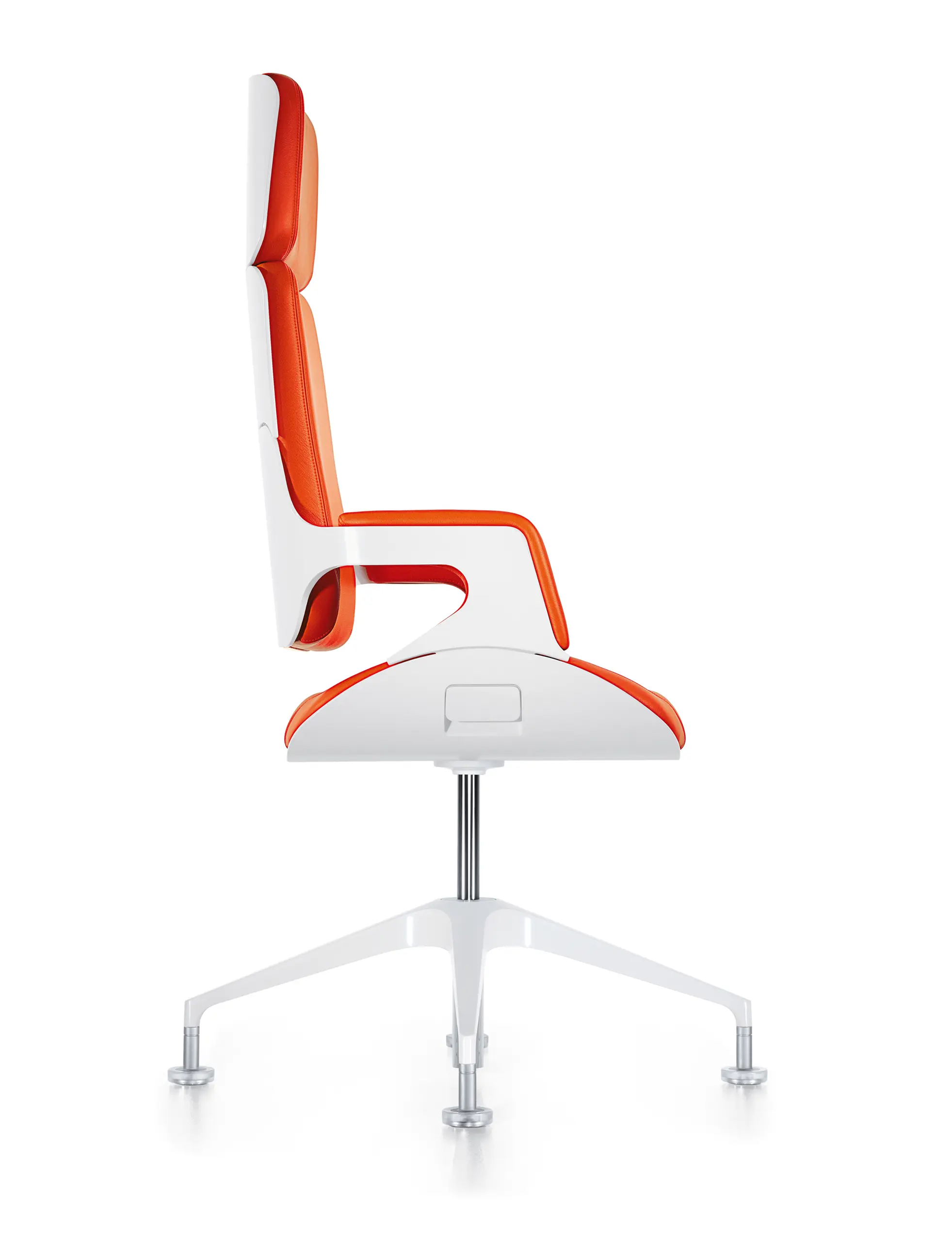 Interstuhl - Silver 191S