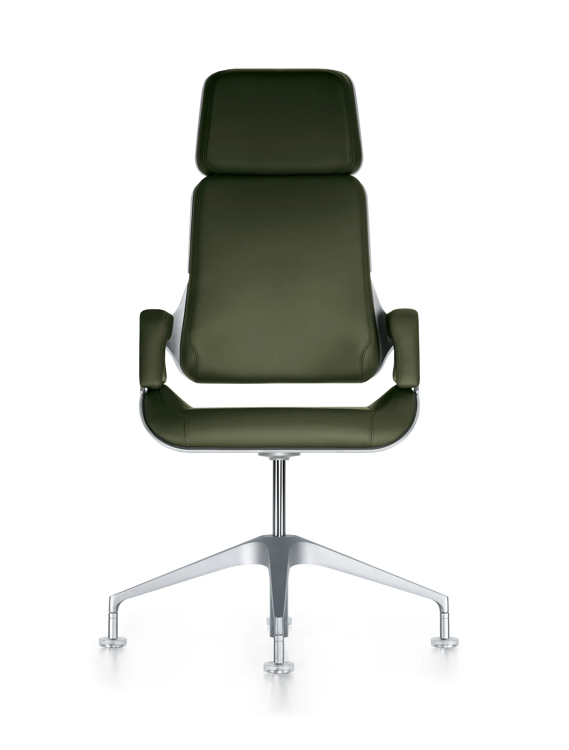 Interstuhl - Silver 191S