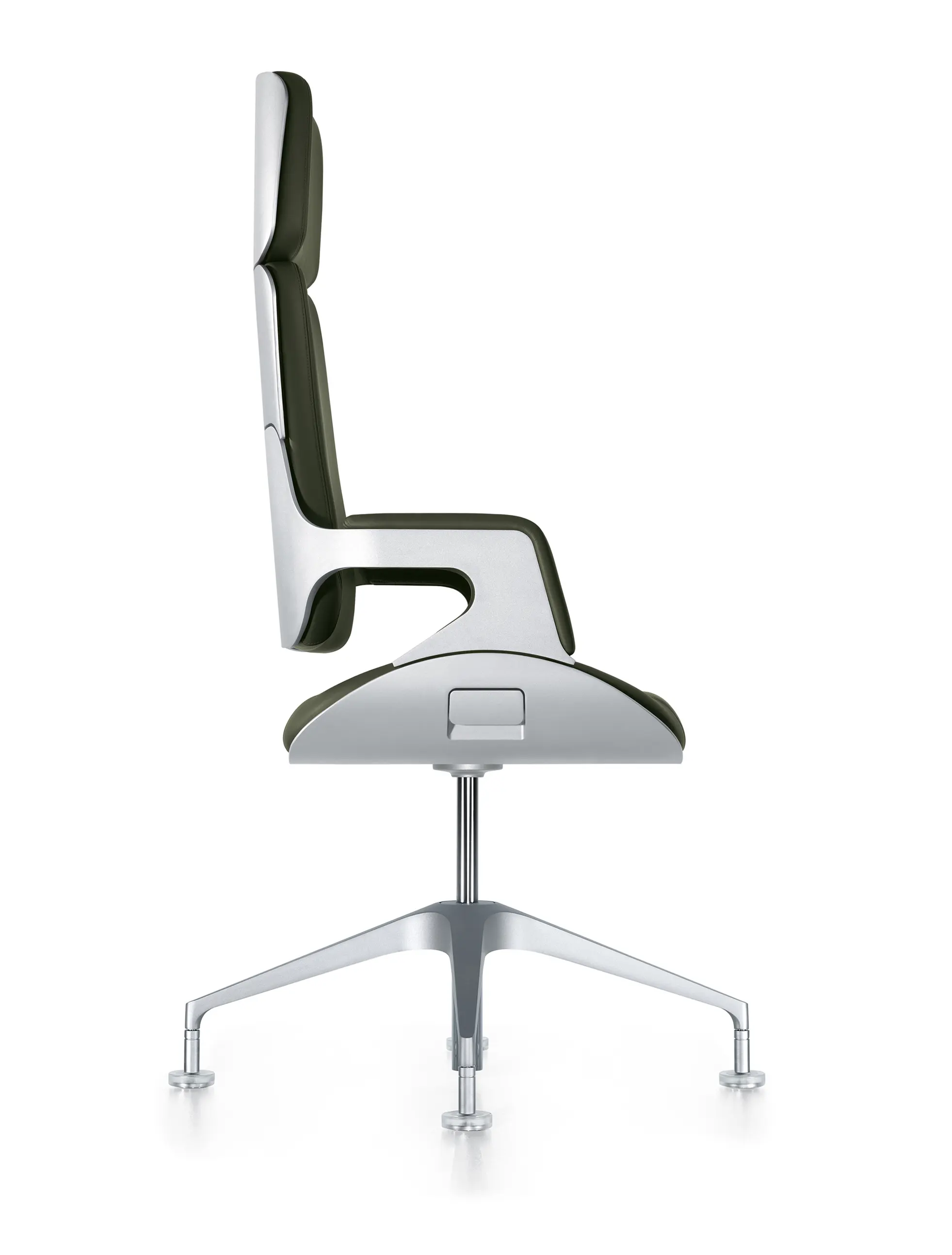 Interstuhl - Silver 191S