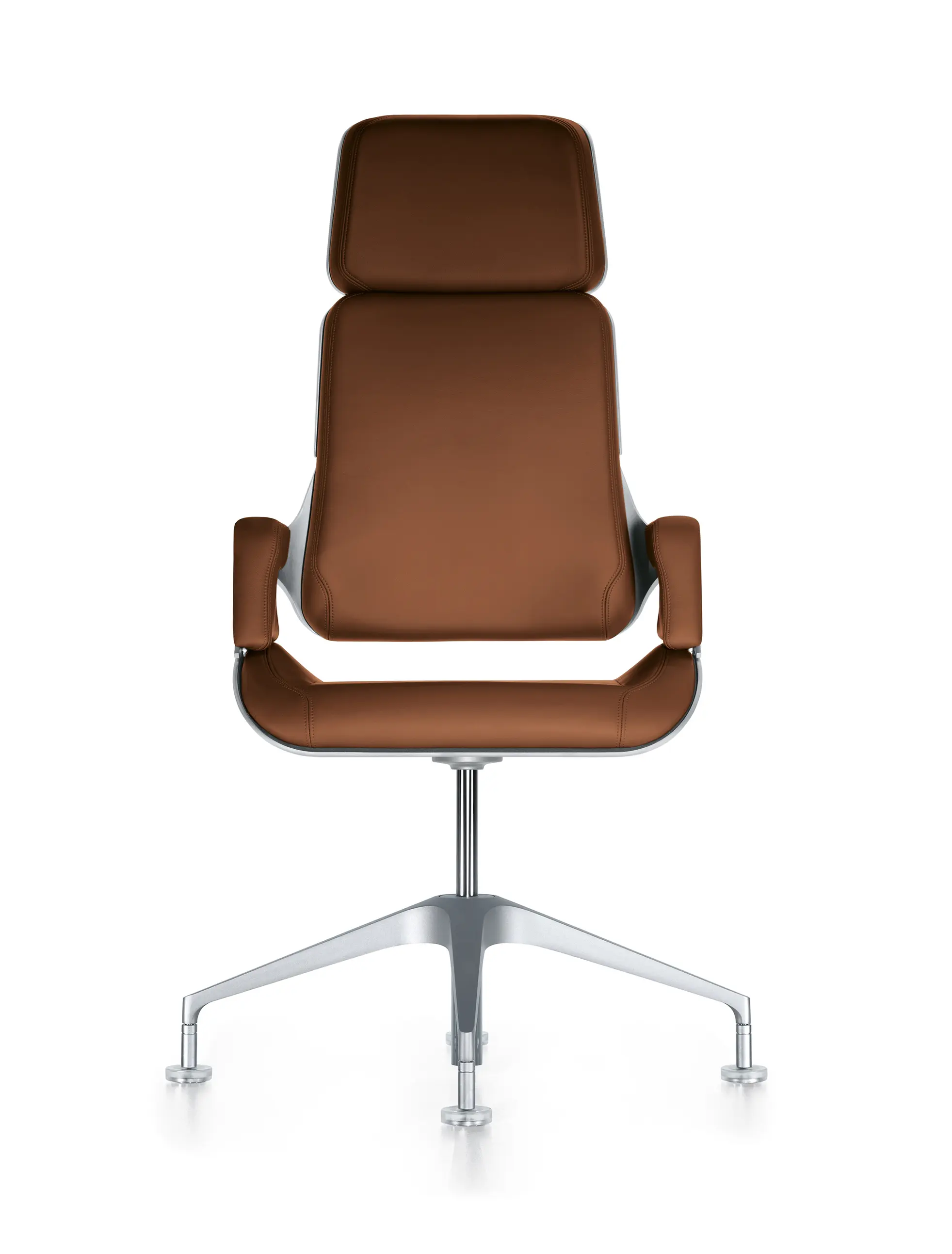 Interstuhl - Silver 191S