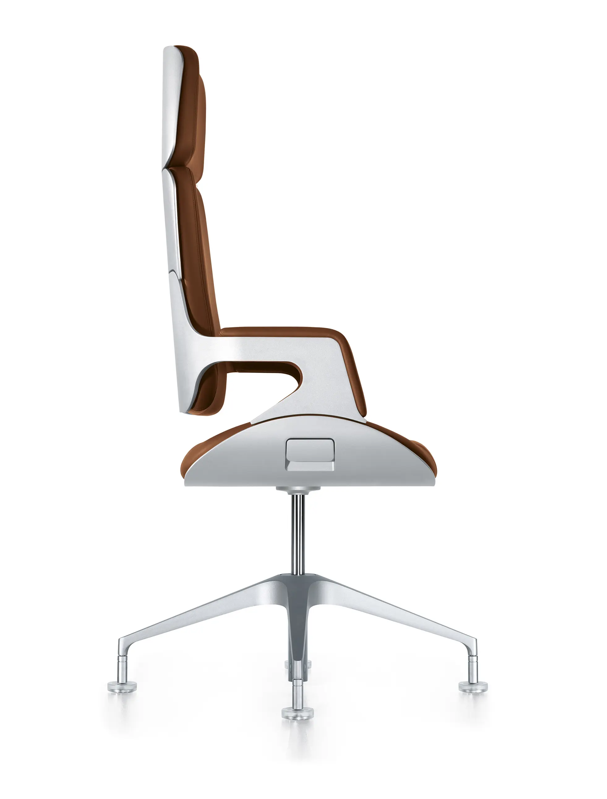 Interstuhl - Silver 191S