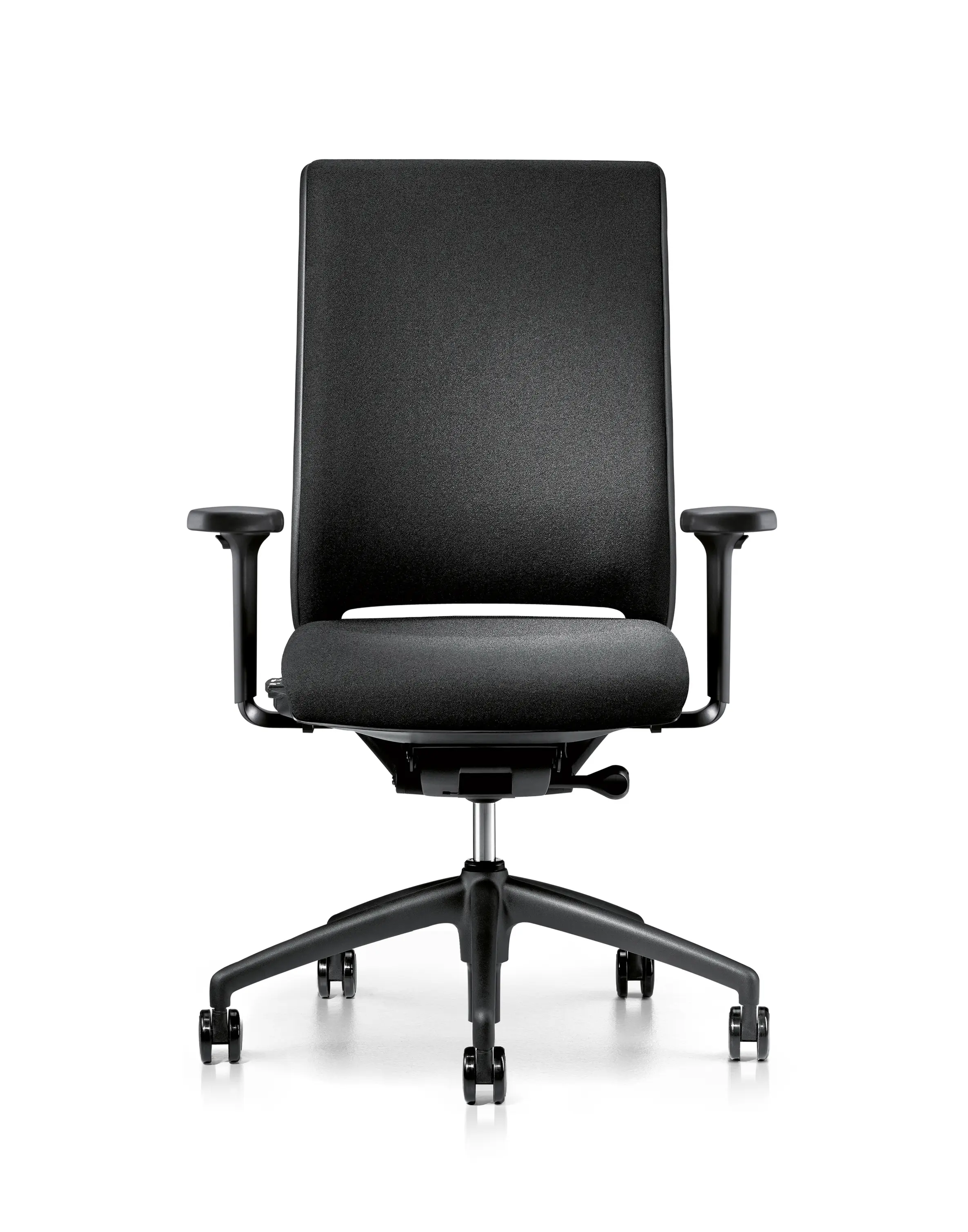 Interstuhl - Hero 162H