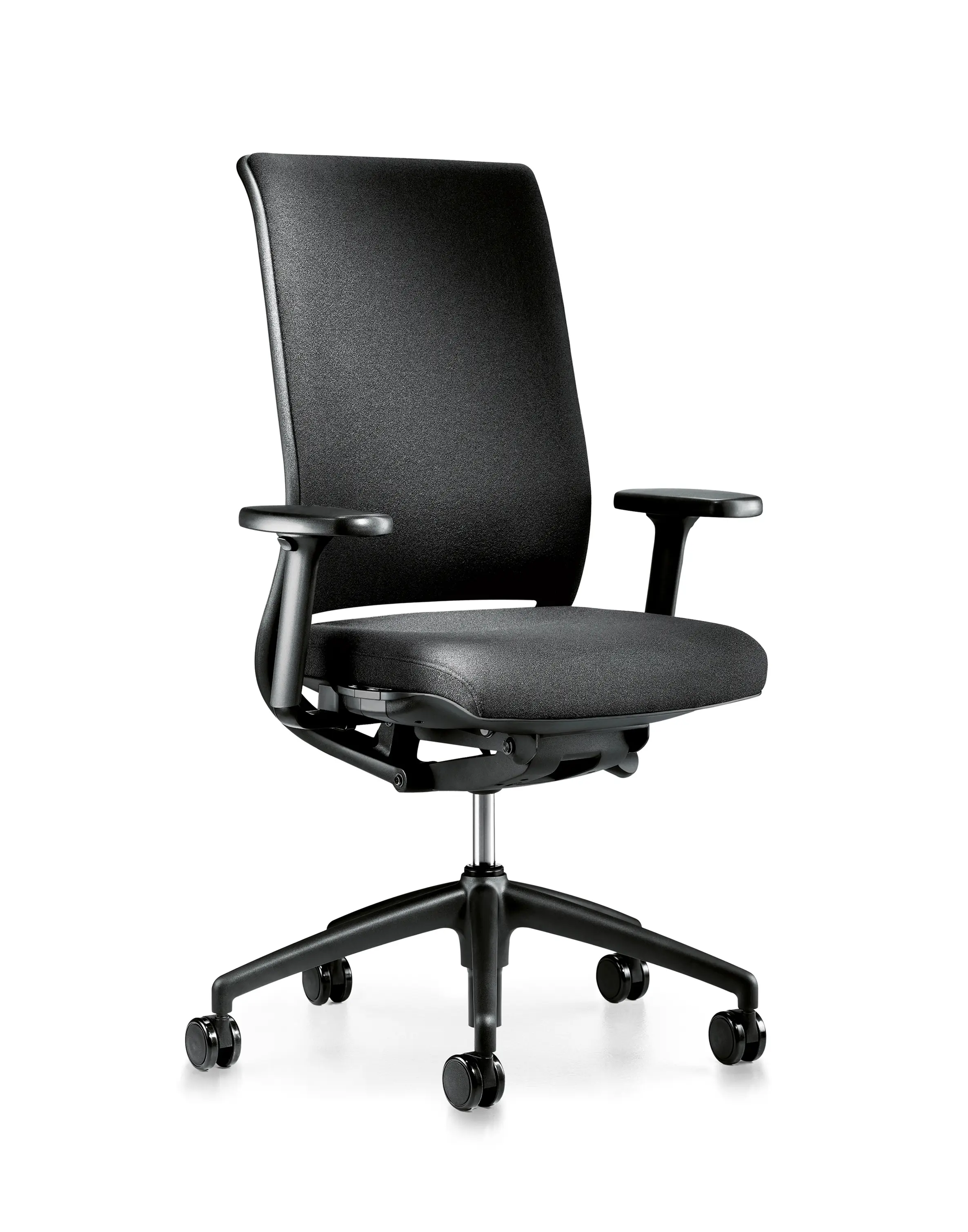 Interstuhl - Hero 162H