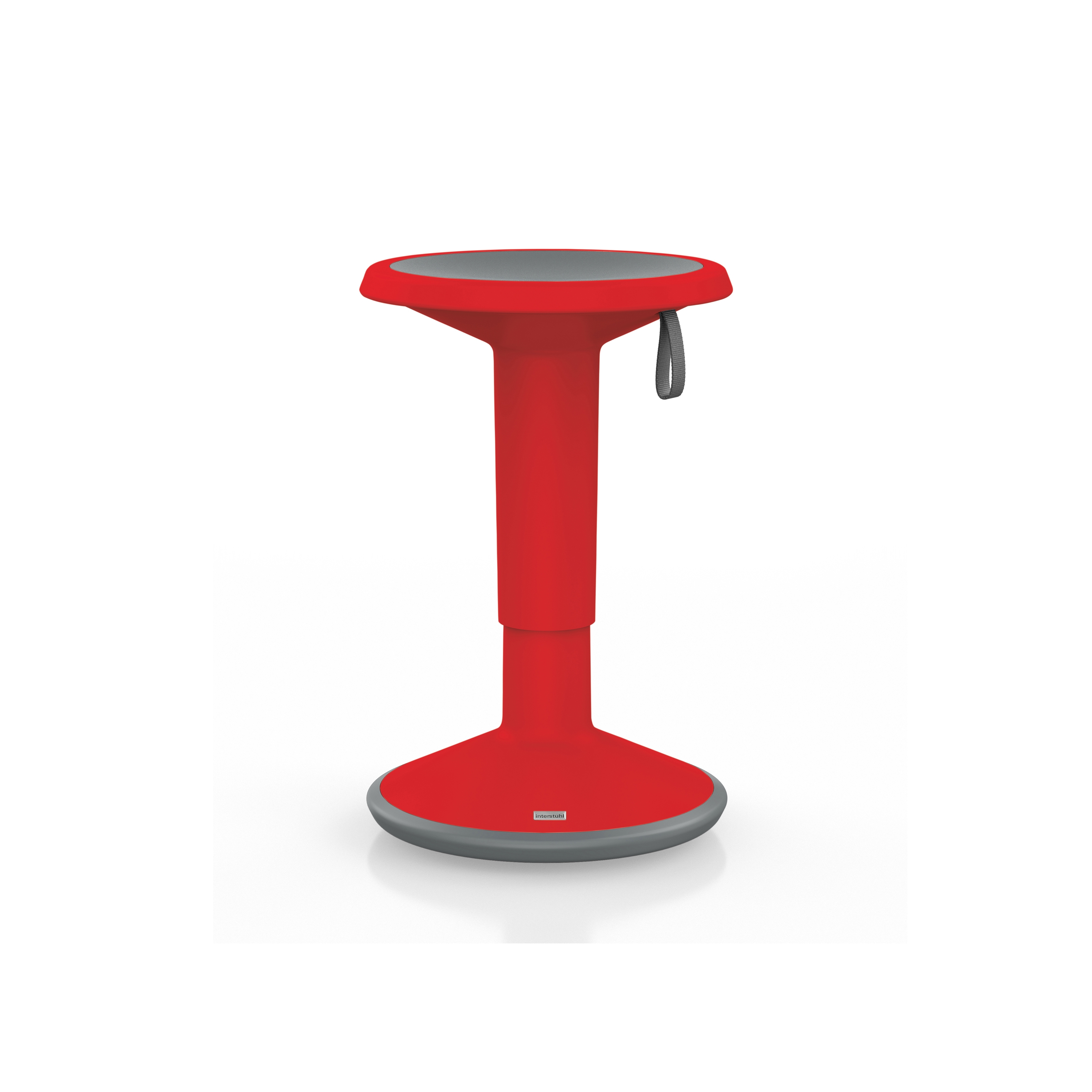 UPis1 Stool red