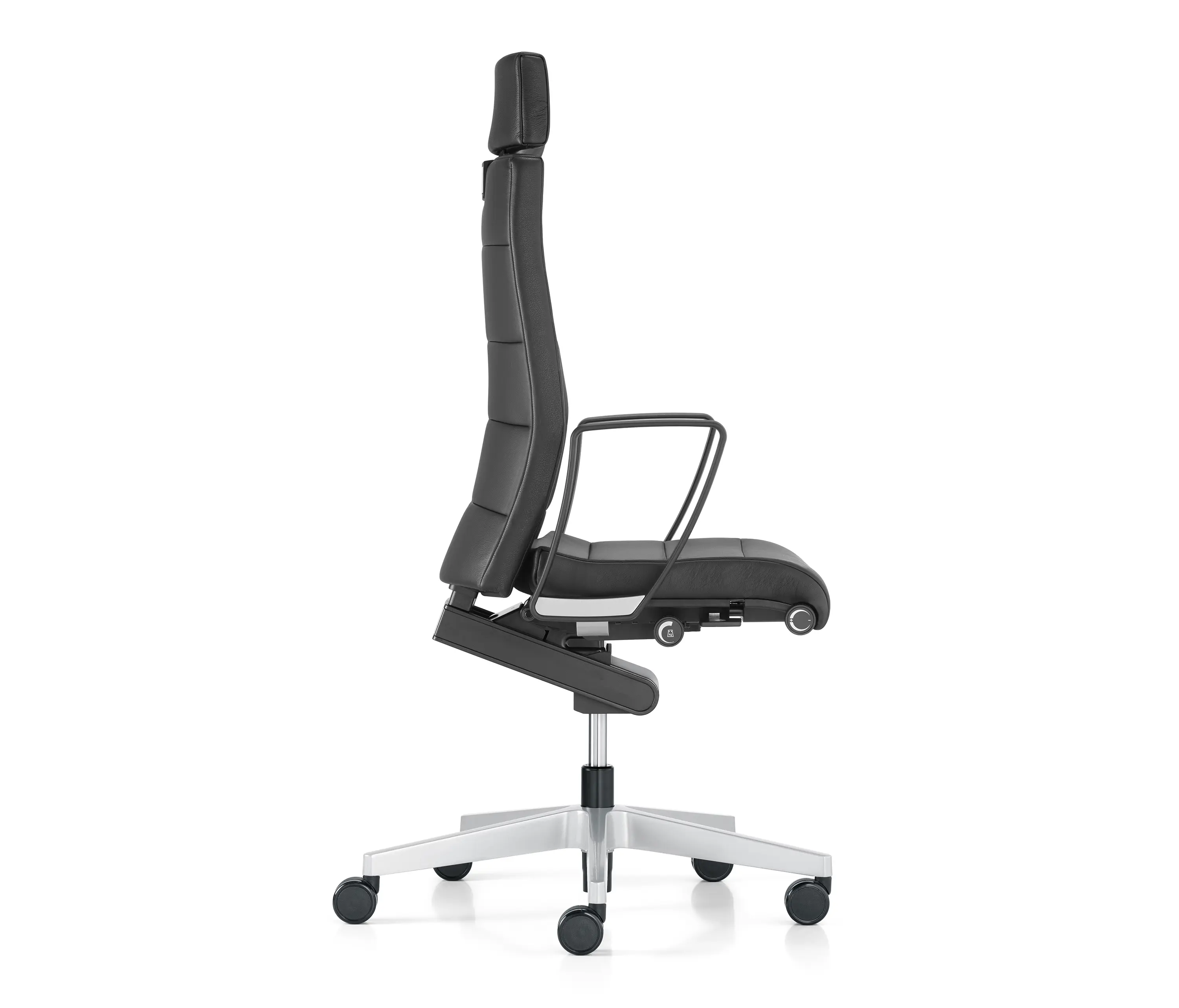 Interstuhl - Champ | 3C22