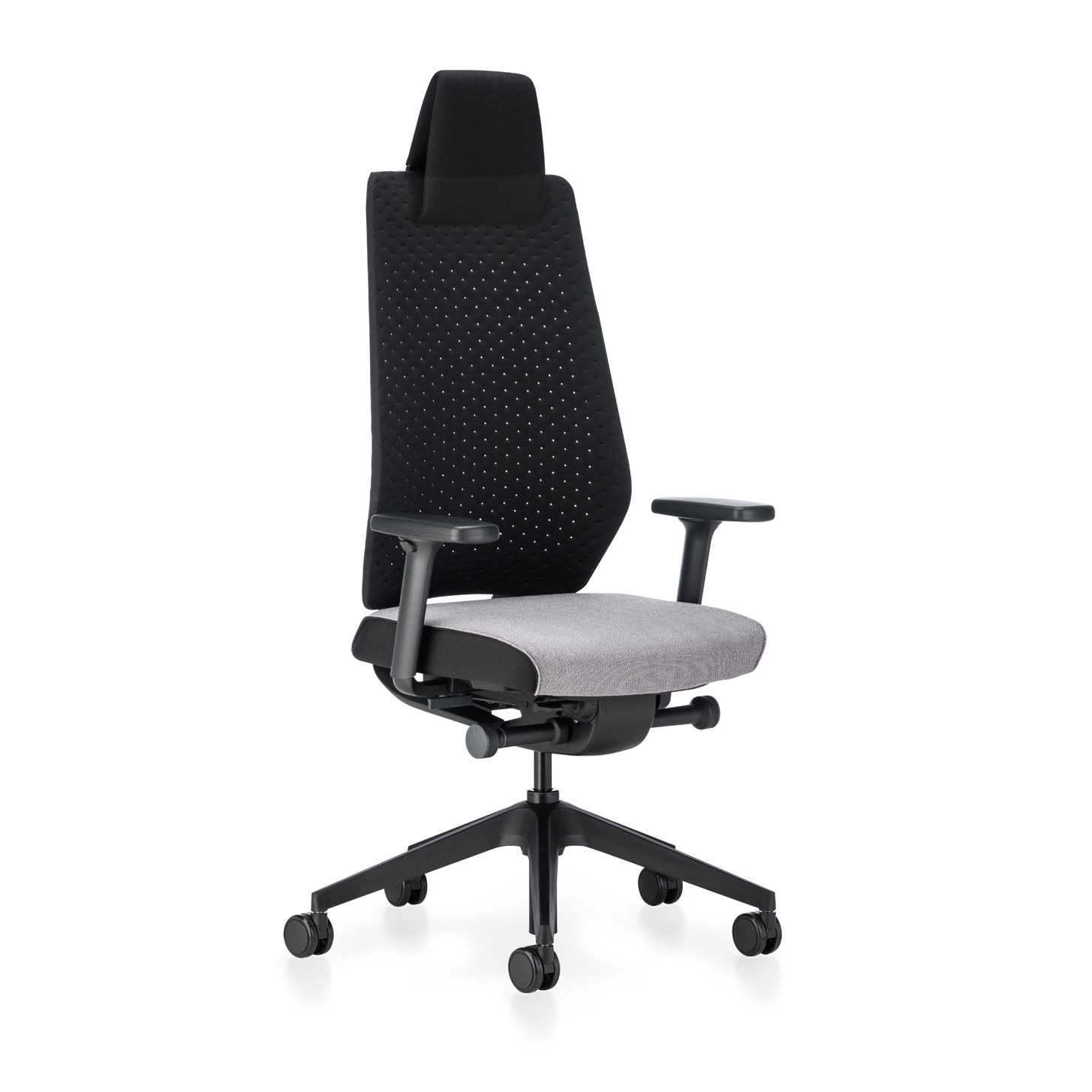 Afficher le produit JOYCEis3 JC313 du fabricant Interstuhl