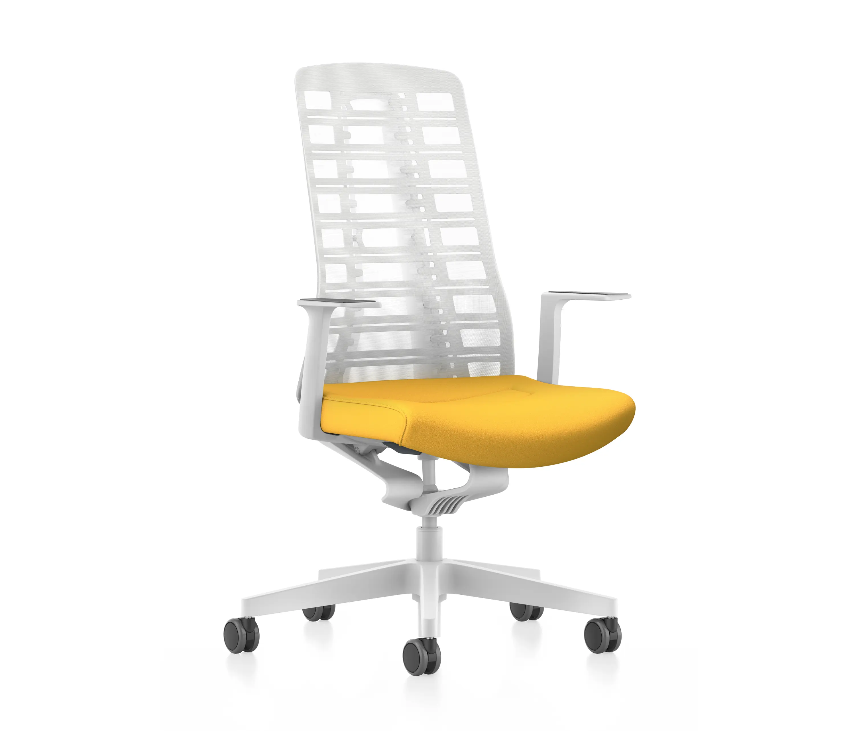 Interstuhl - PUREis3 PU213