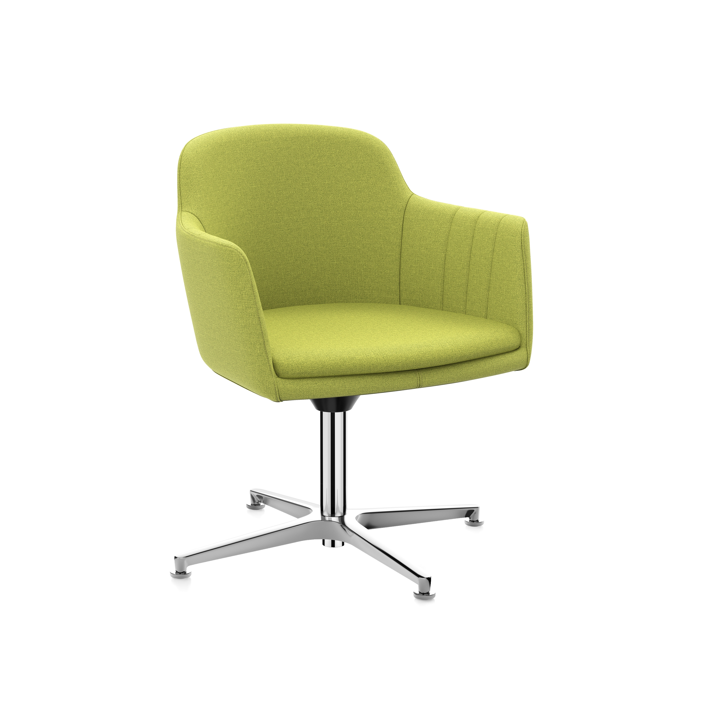 Produkt LEMONis5 LM740 des Herstellers Interstuhl anzeigen